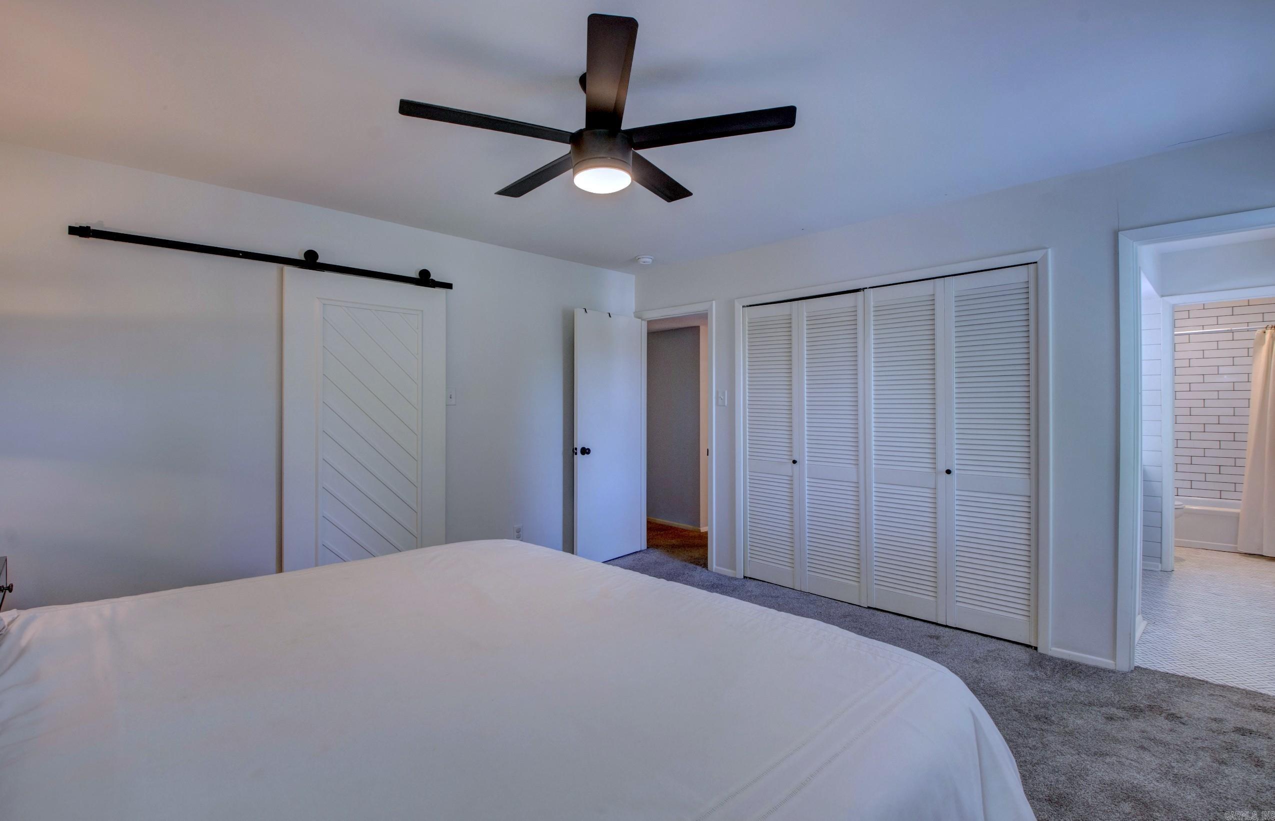 PARKWAY PLACE - Residential