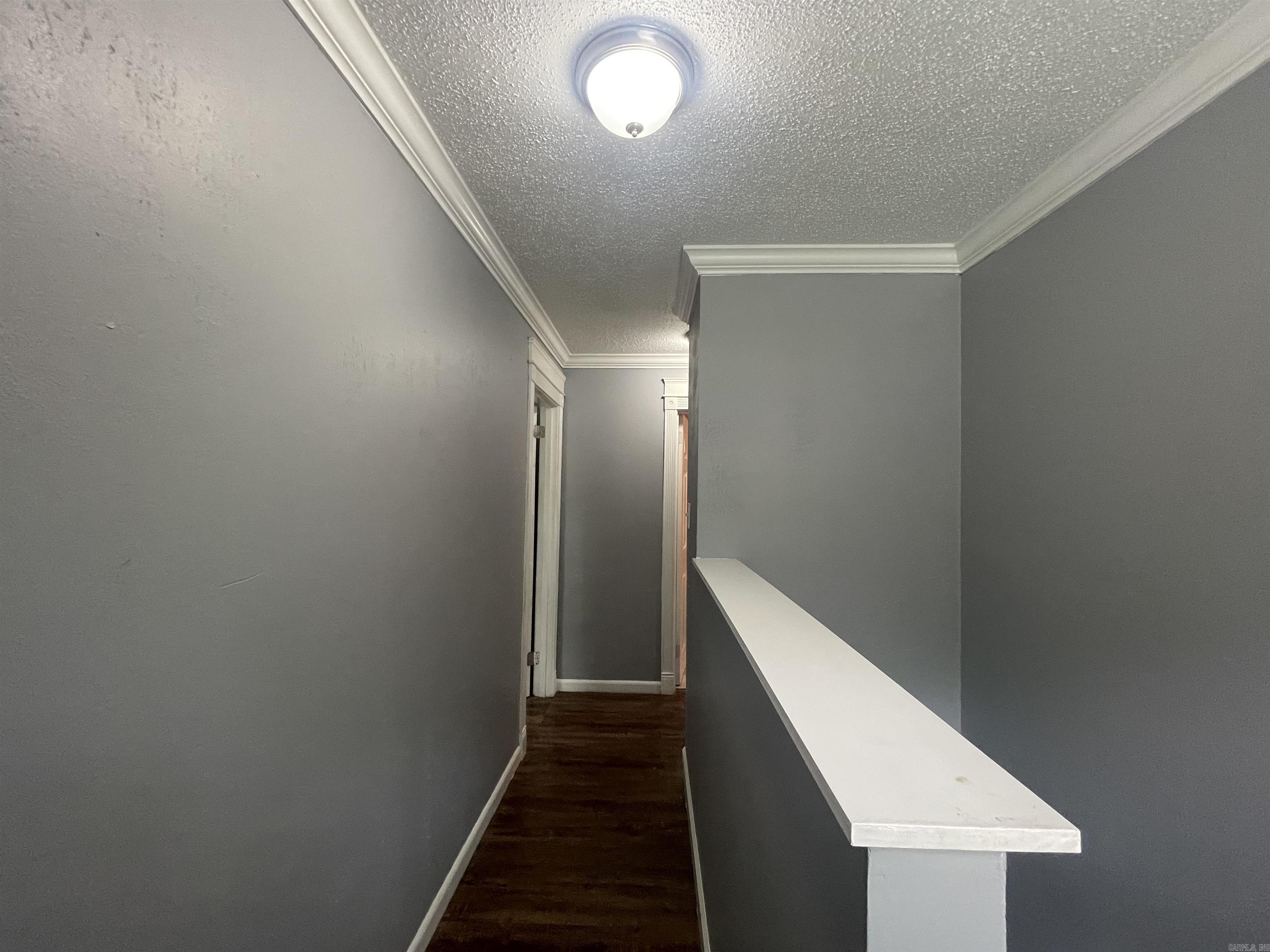 CASTLEWOOD - Residential