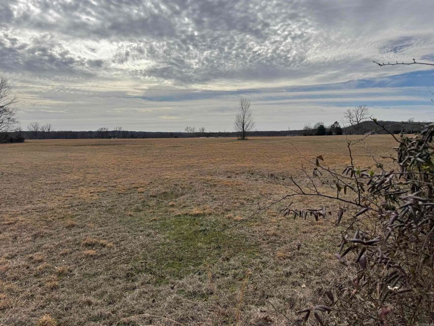 Looking for a great spot to build?? This is it!! Offering up this 2.26 acre cleared level parcel, with a back drop of pasture ground, just minutes to town. This property is located in the country with no restrictions yet sellers requests no mobile homes allowed. If looking for that mini farm life, this is it!! Drive by and see for yourself and lets call this HOME...