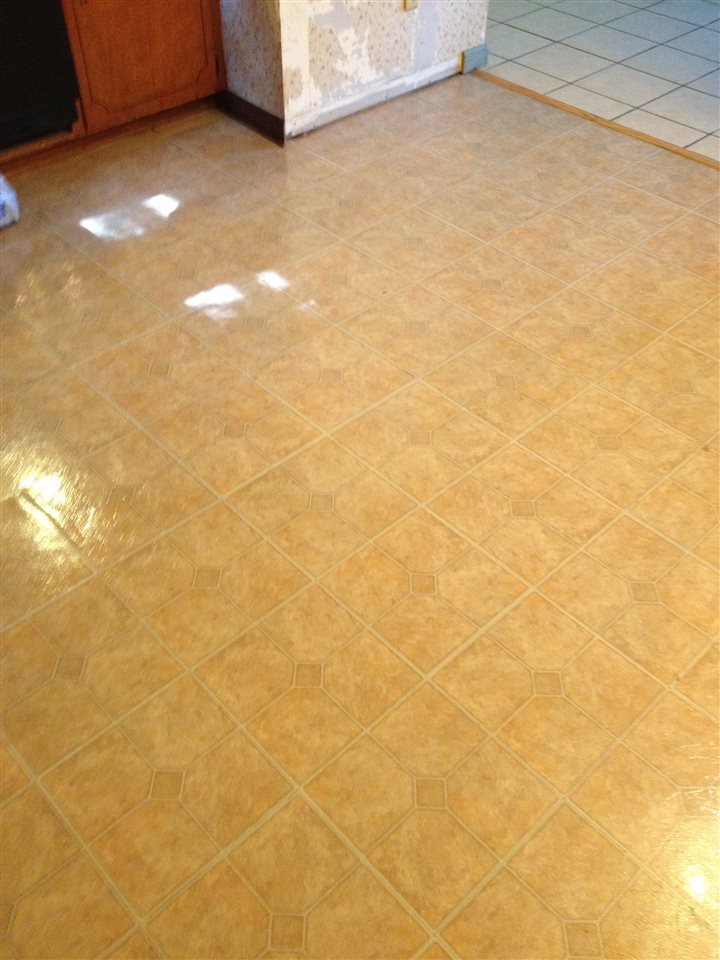 Country Club Manor - Residential