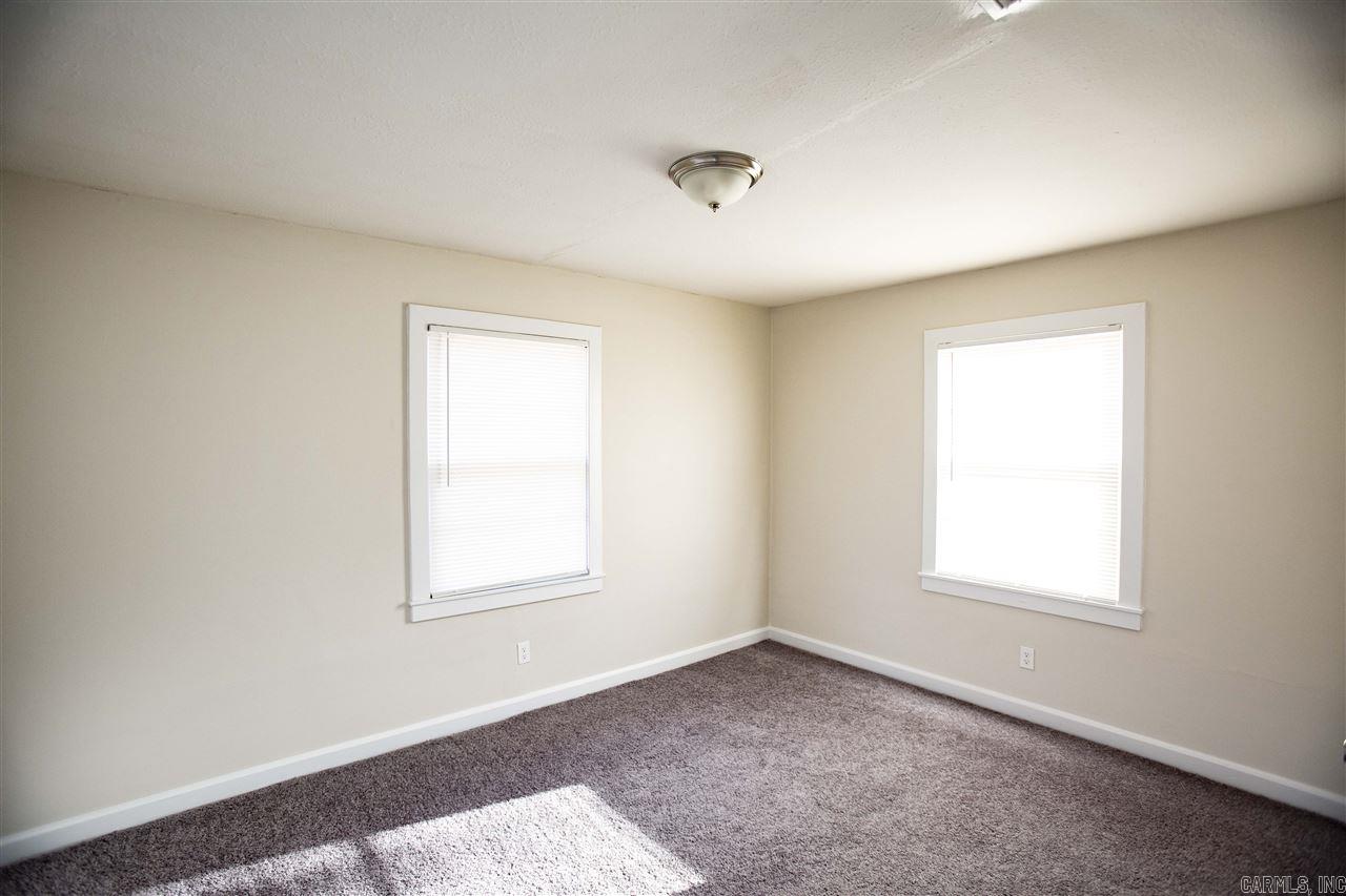 Camp Robinson - Residential Lease