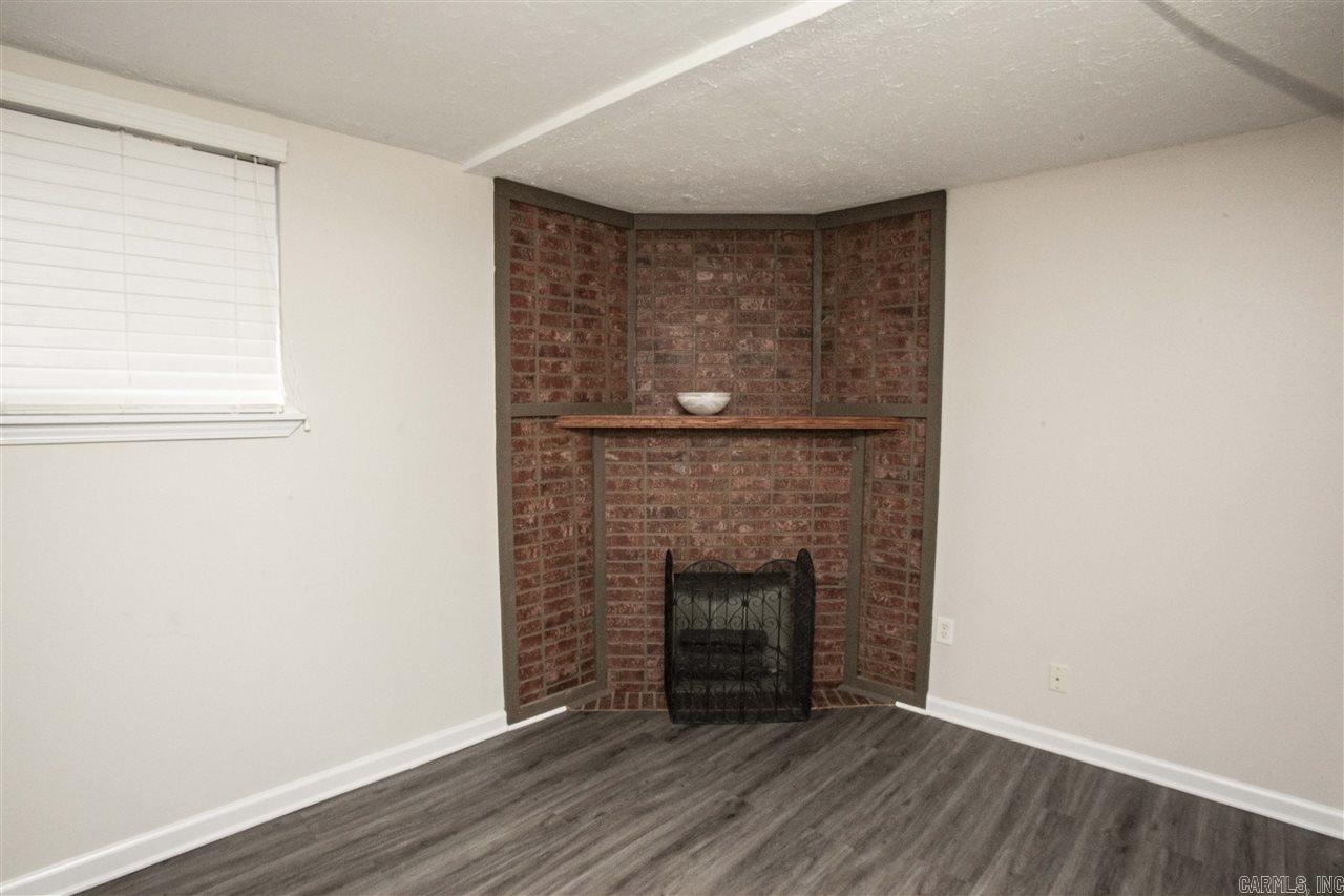 Camp Robinson - Residential Lease