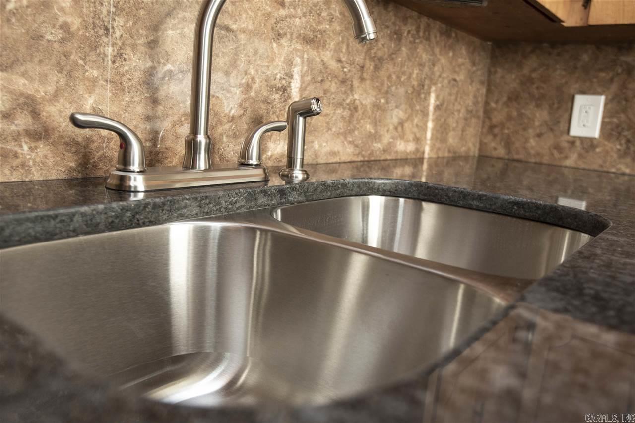 Camp Robinson - Residential Lease