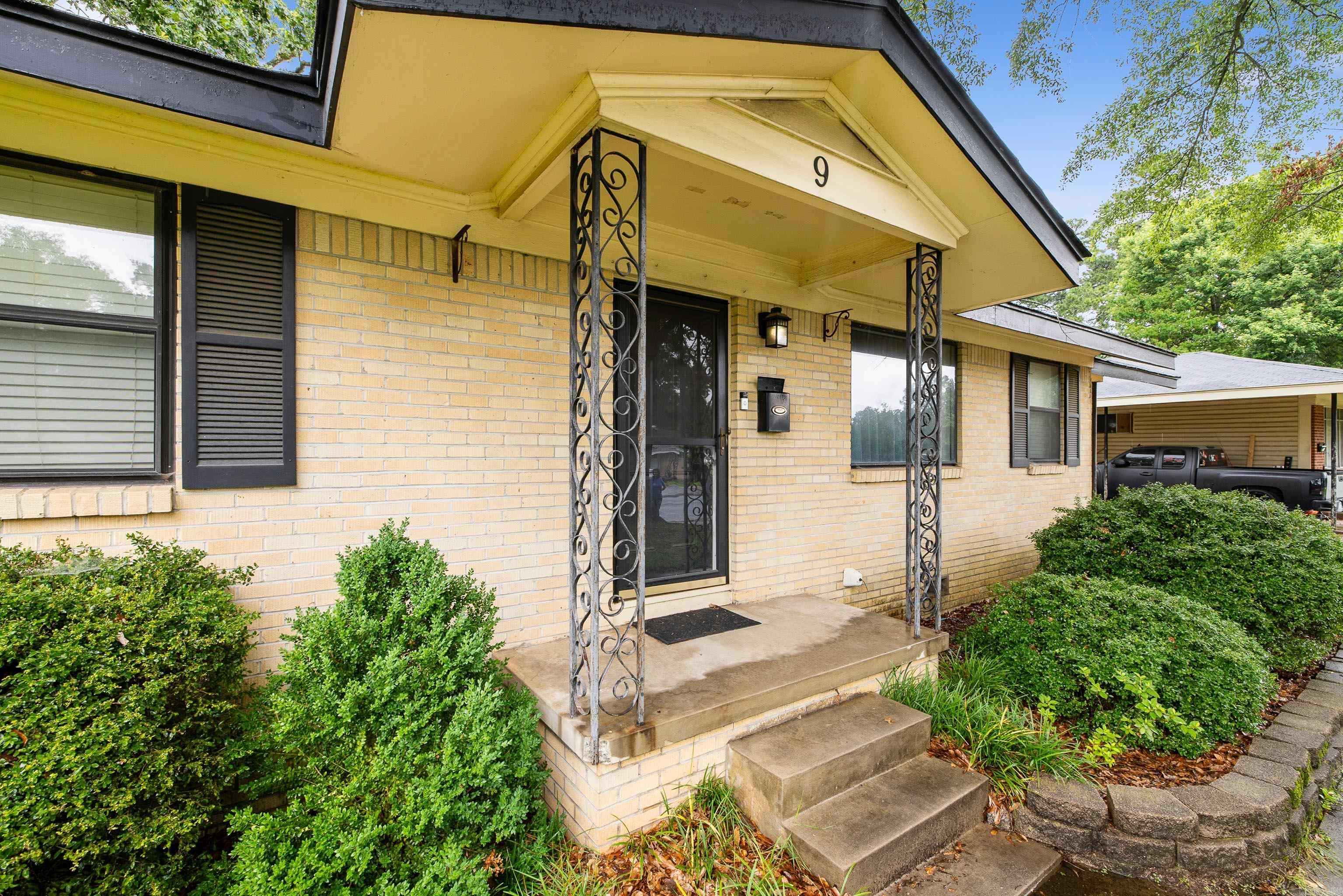 Broadmoor - Residential