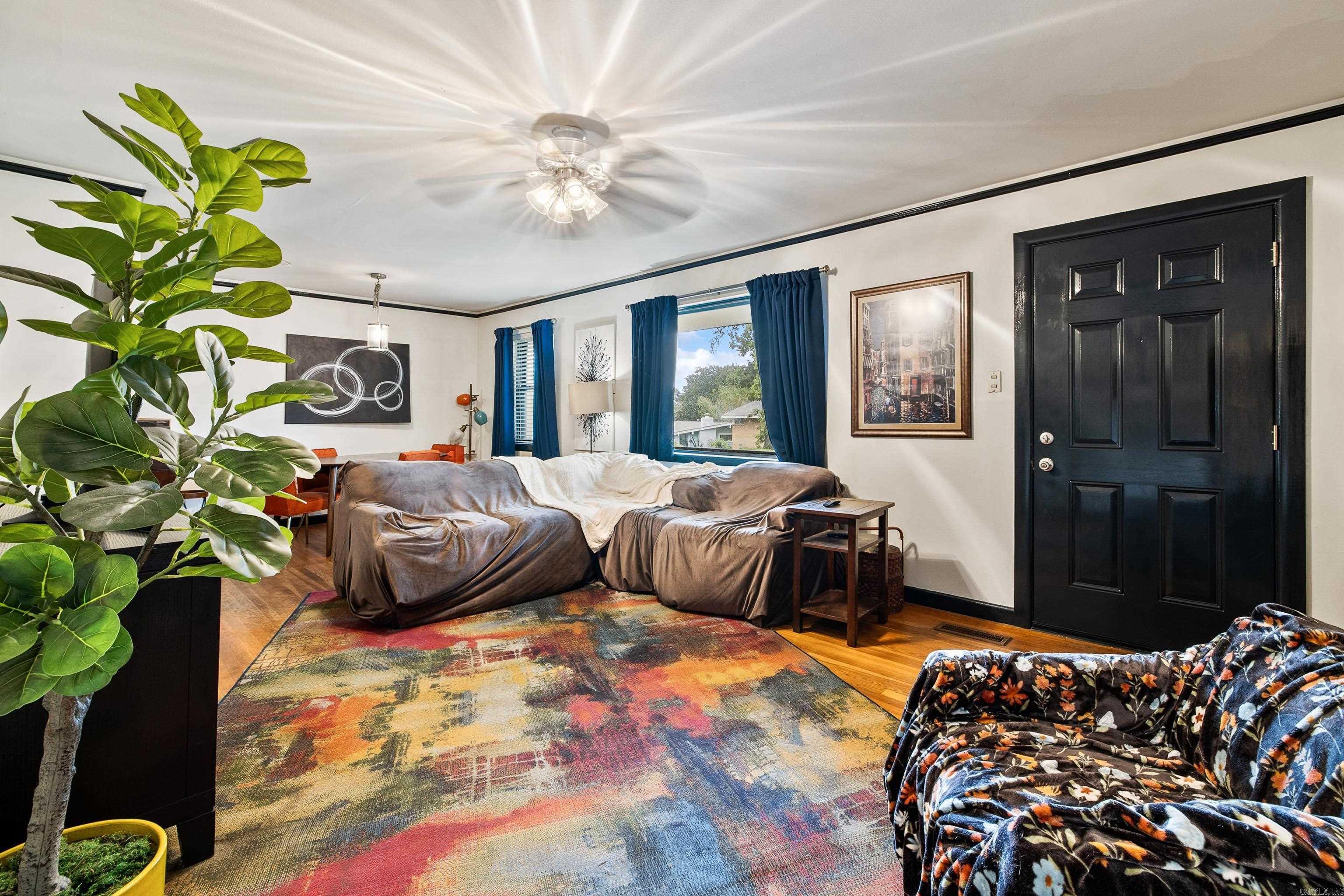 Broadmoor - Residential