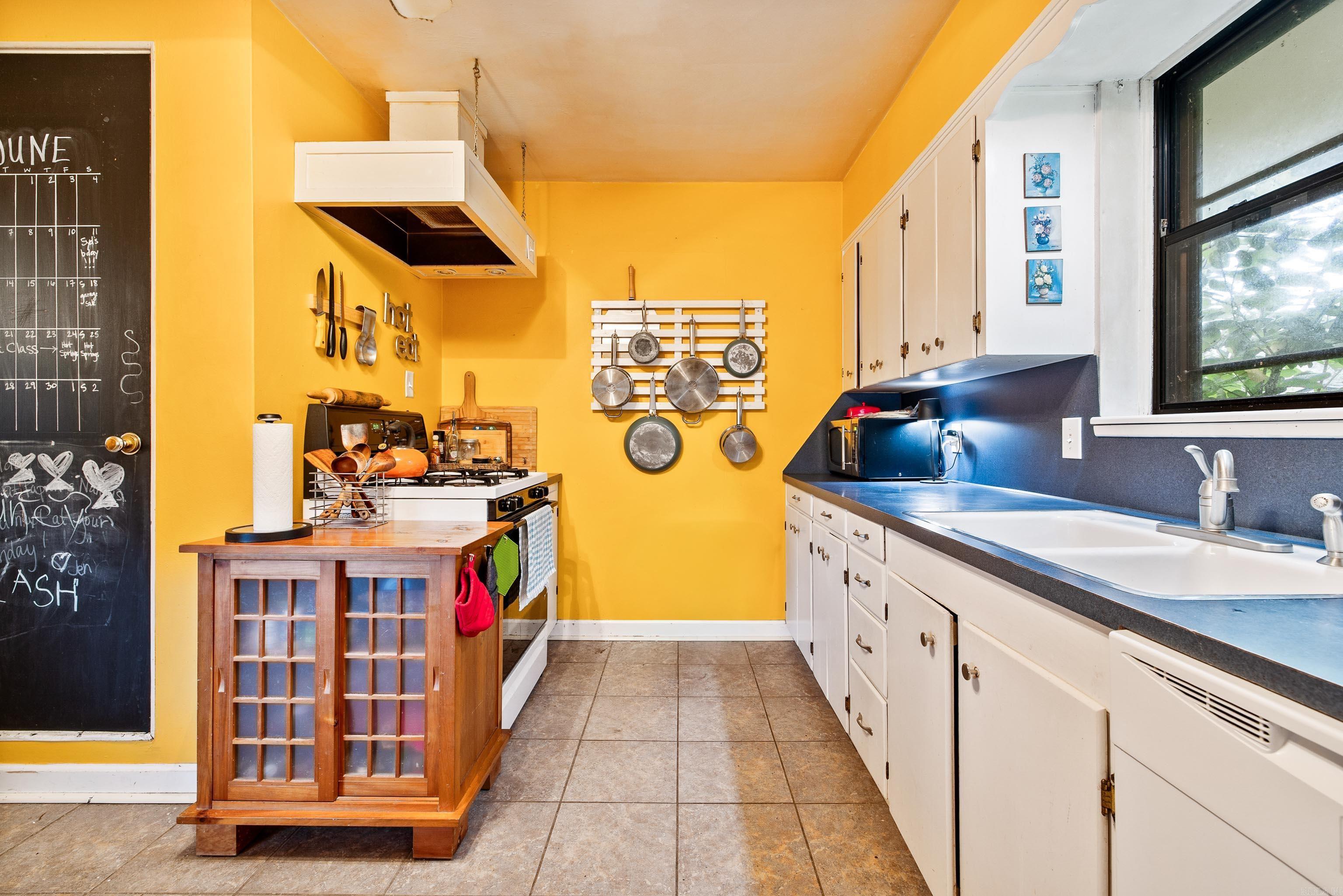 Broadmoor - Residential