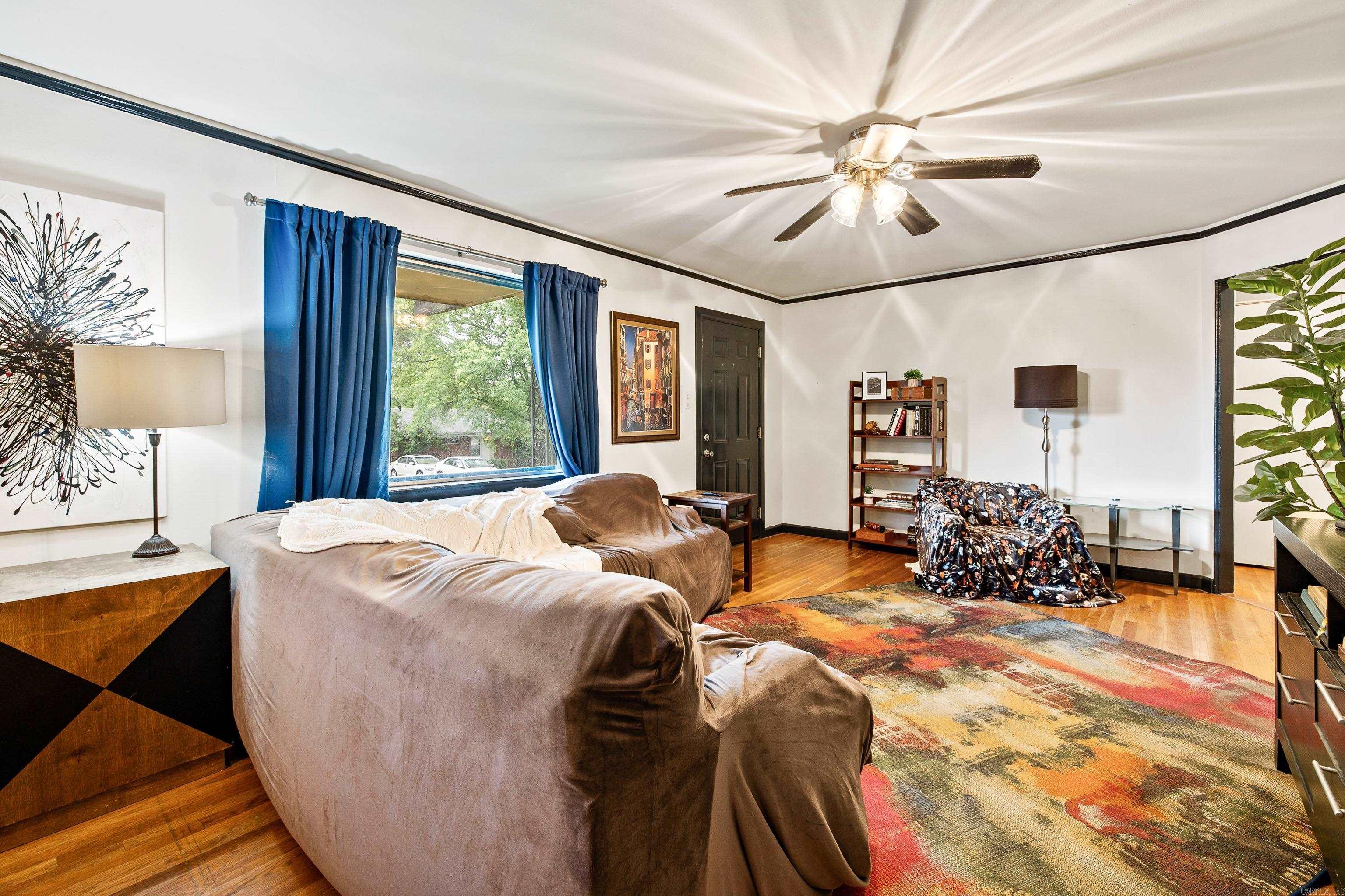 Broadmoor - Residential