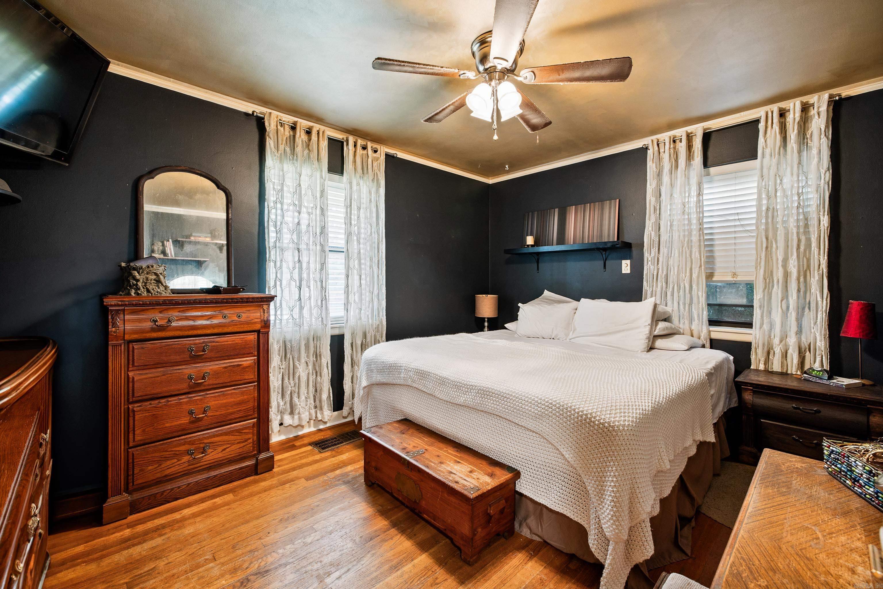 Broadmoor - Residential