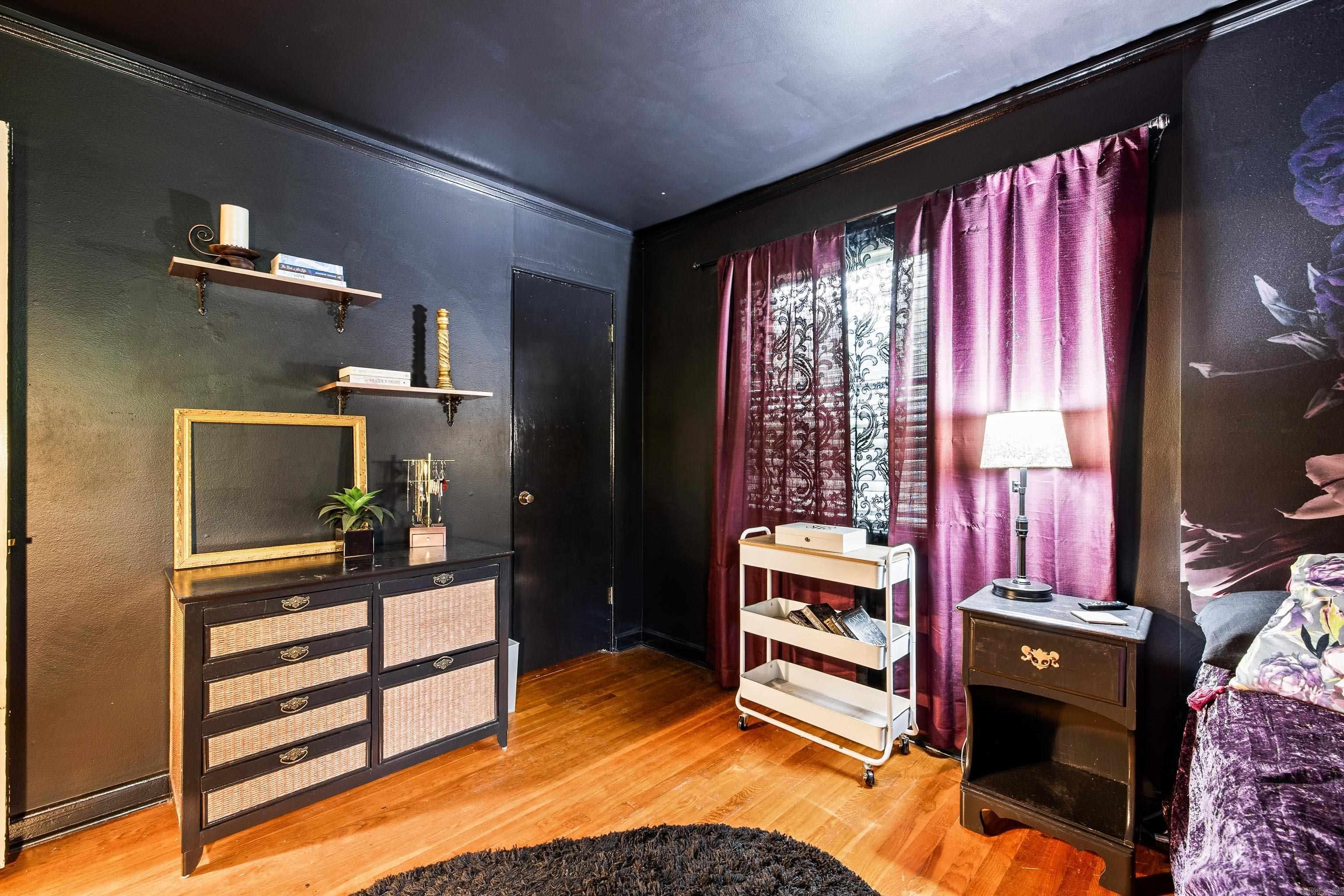 Broadmoor - Residential