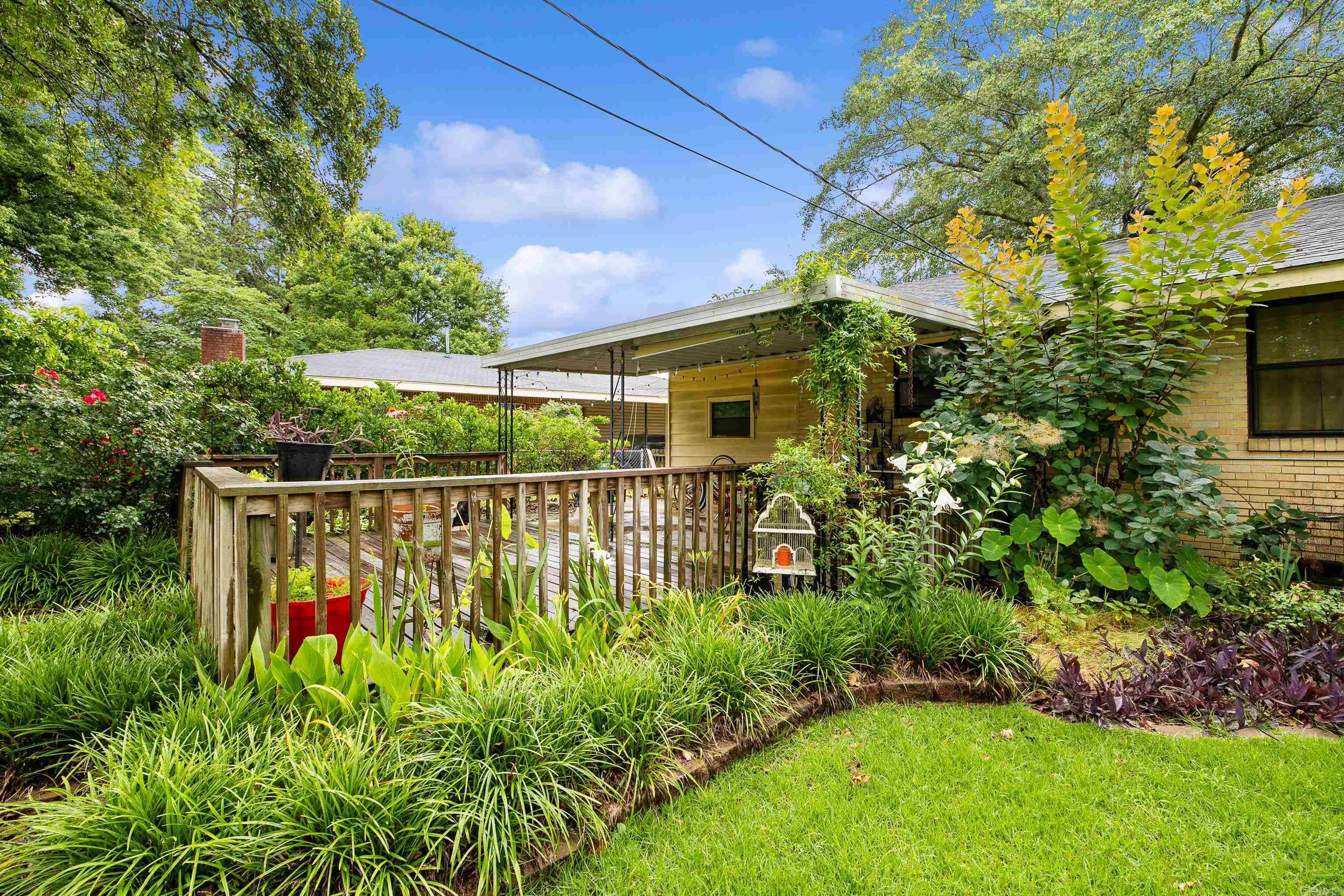 Broadmoor - Residential