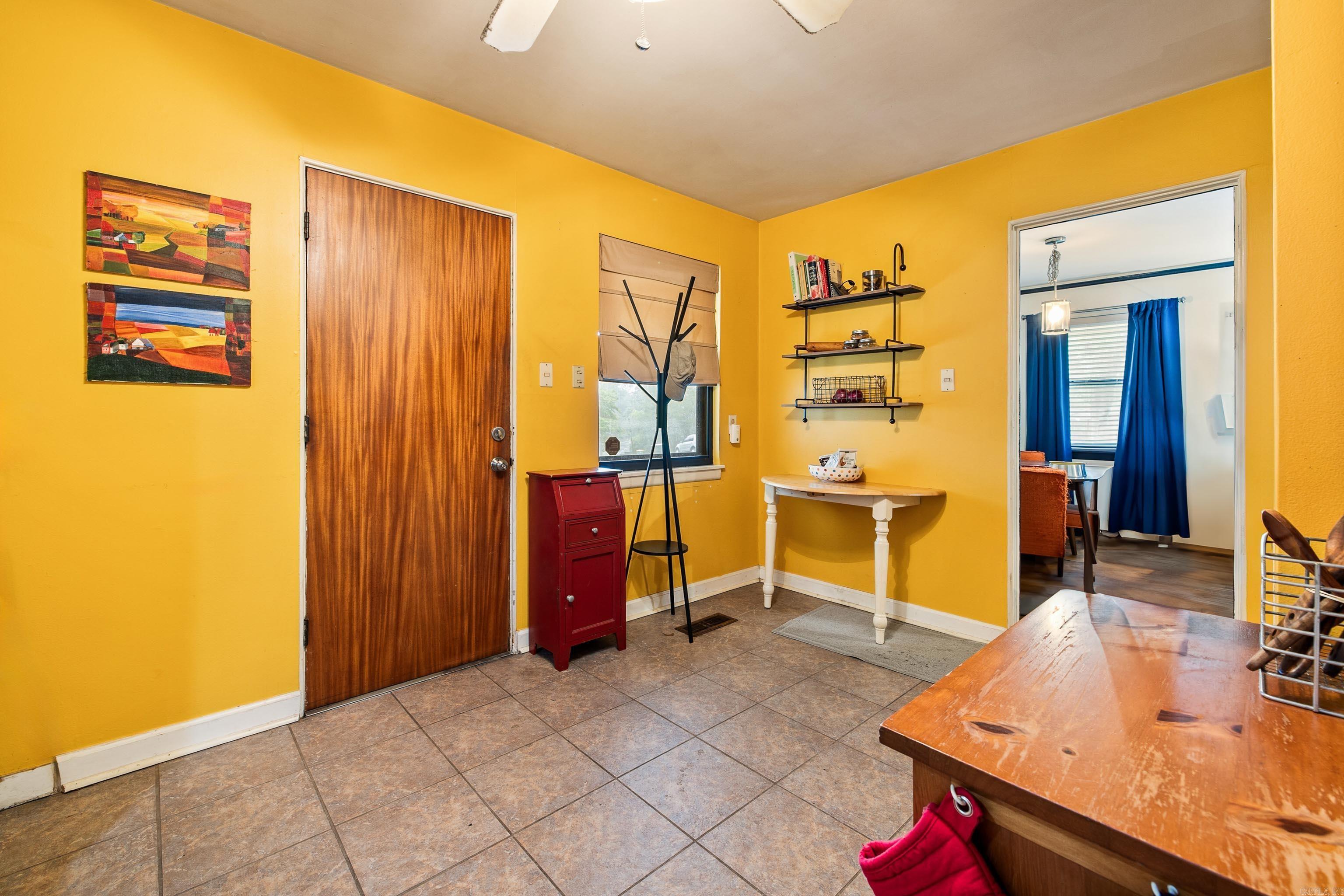 Broadmoor - Residential