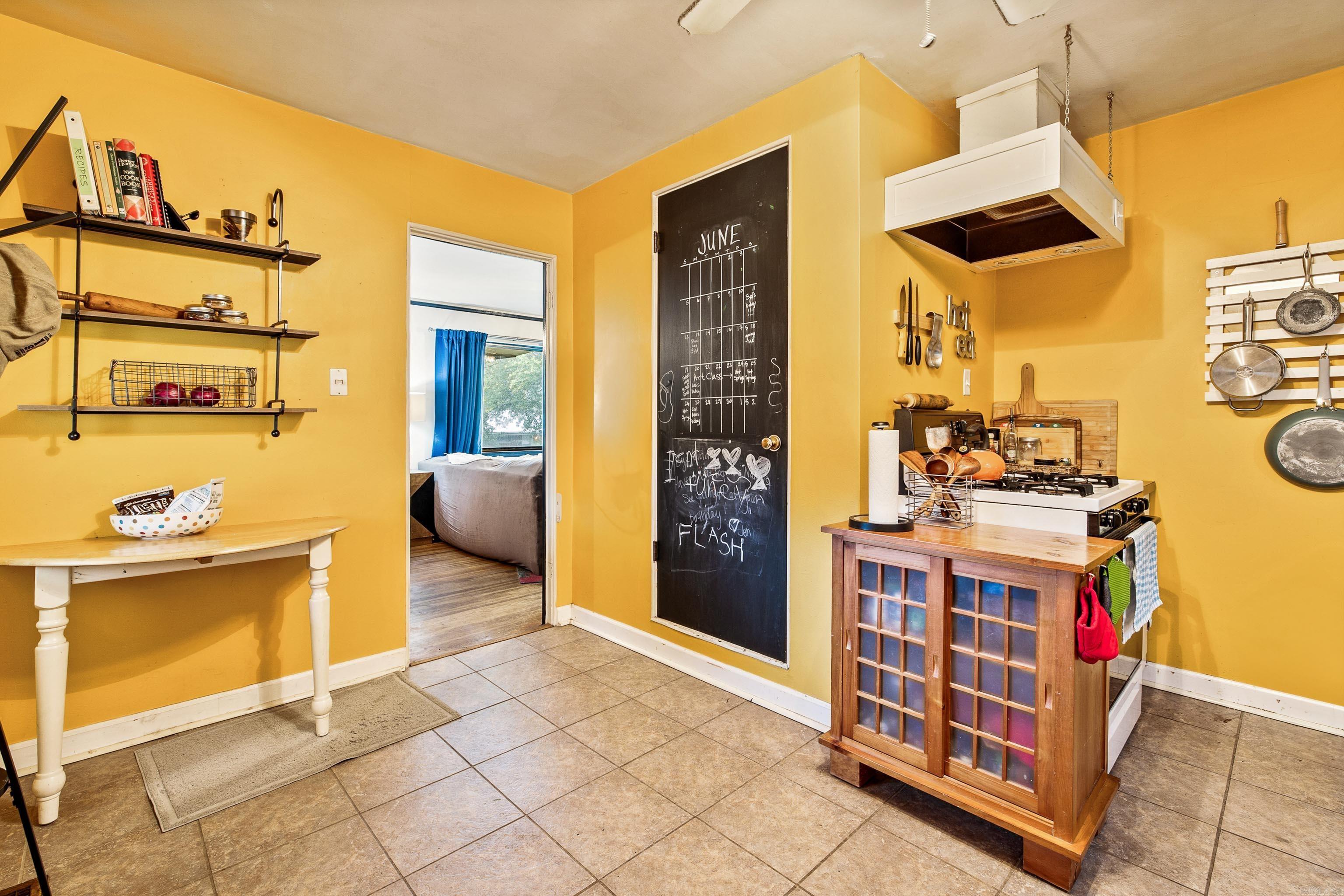 Broadmoor - Residential