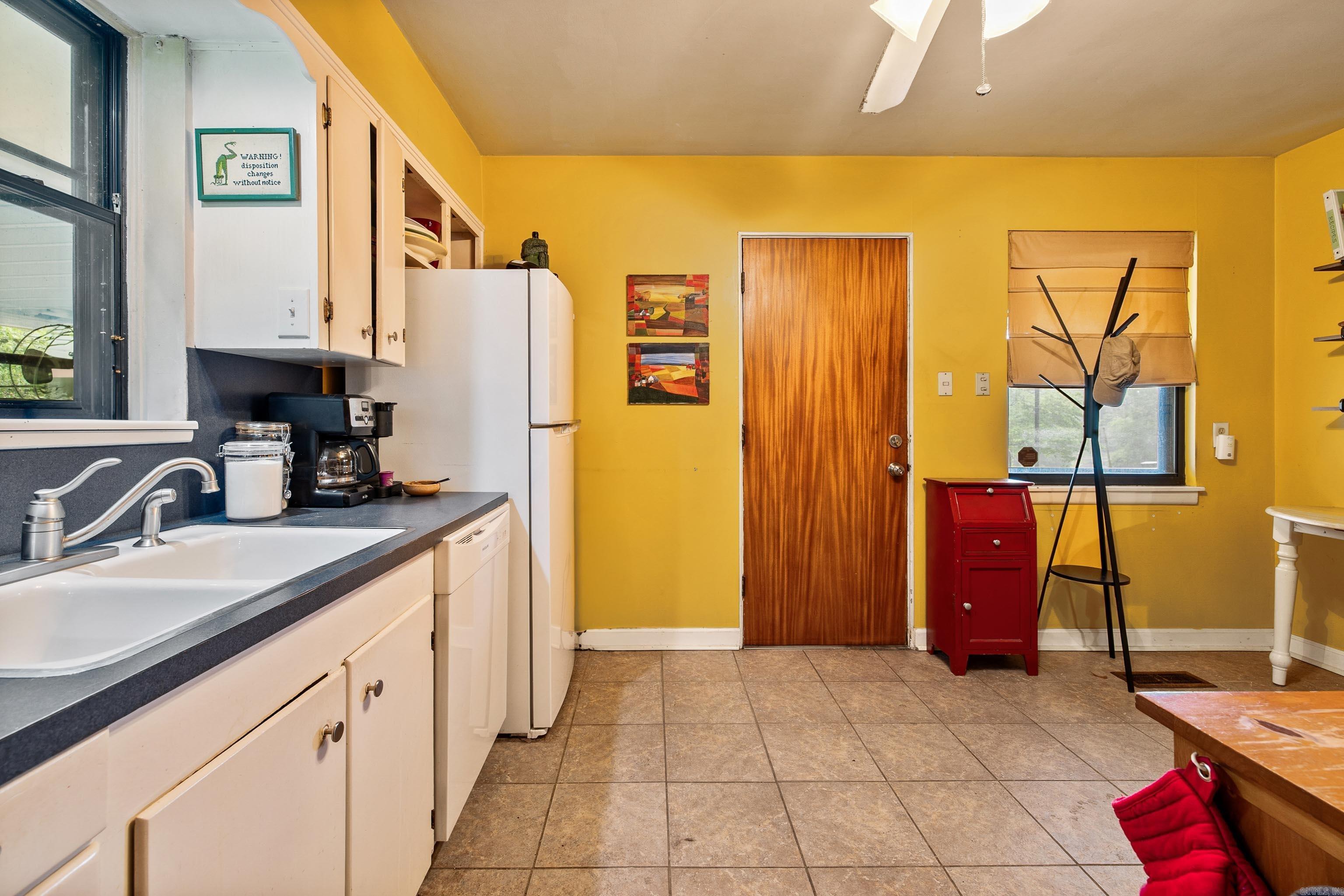 Broadmoor - Residential