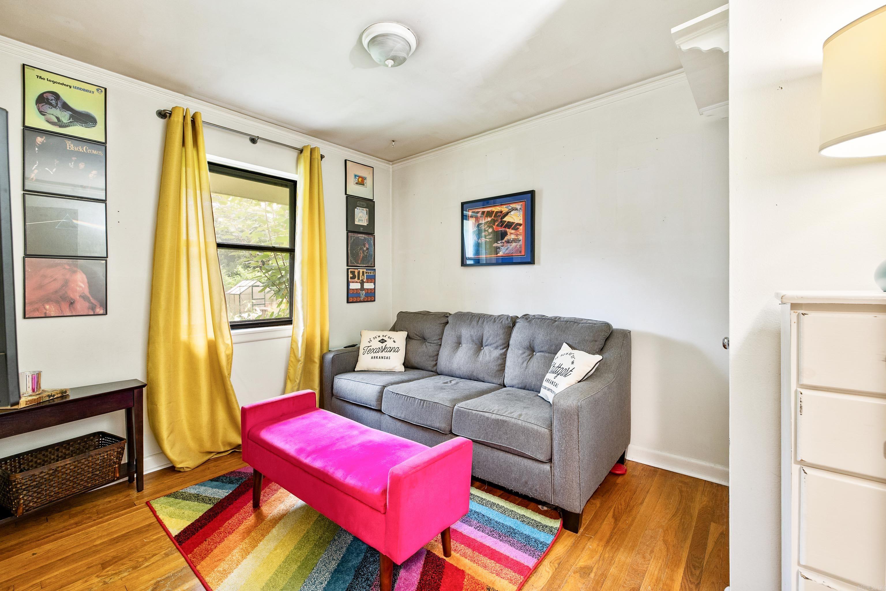 Broadmoor - Residential