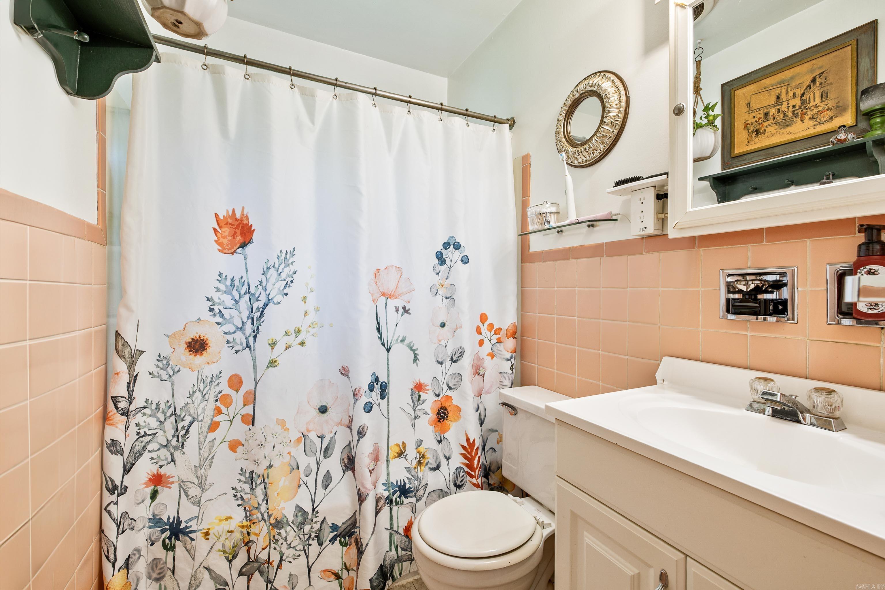 Broadmoor - Residential