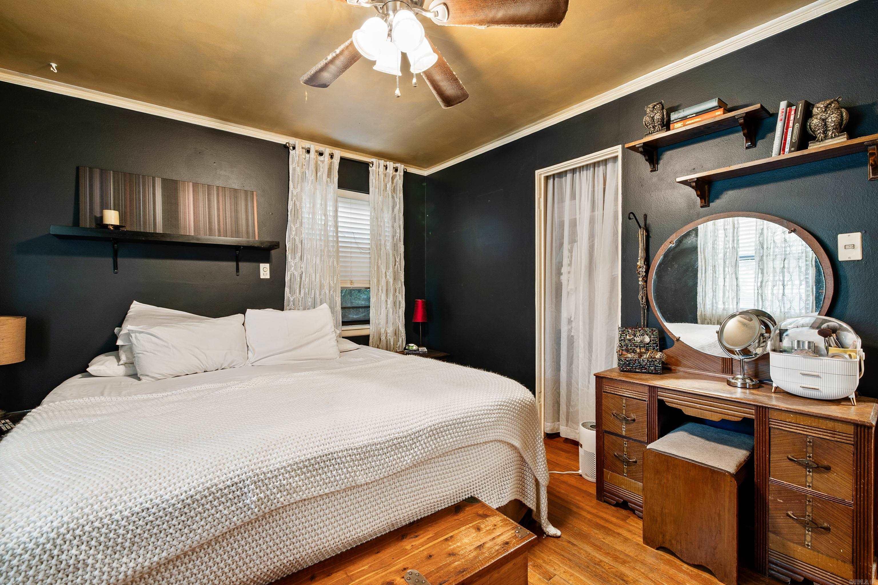 Broadmoor - Residential