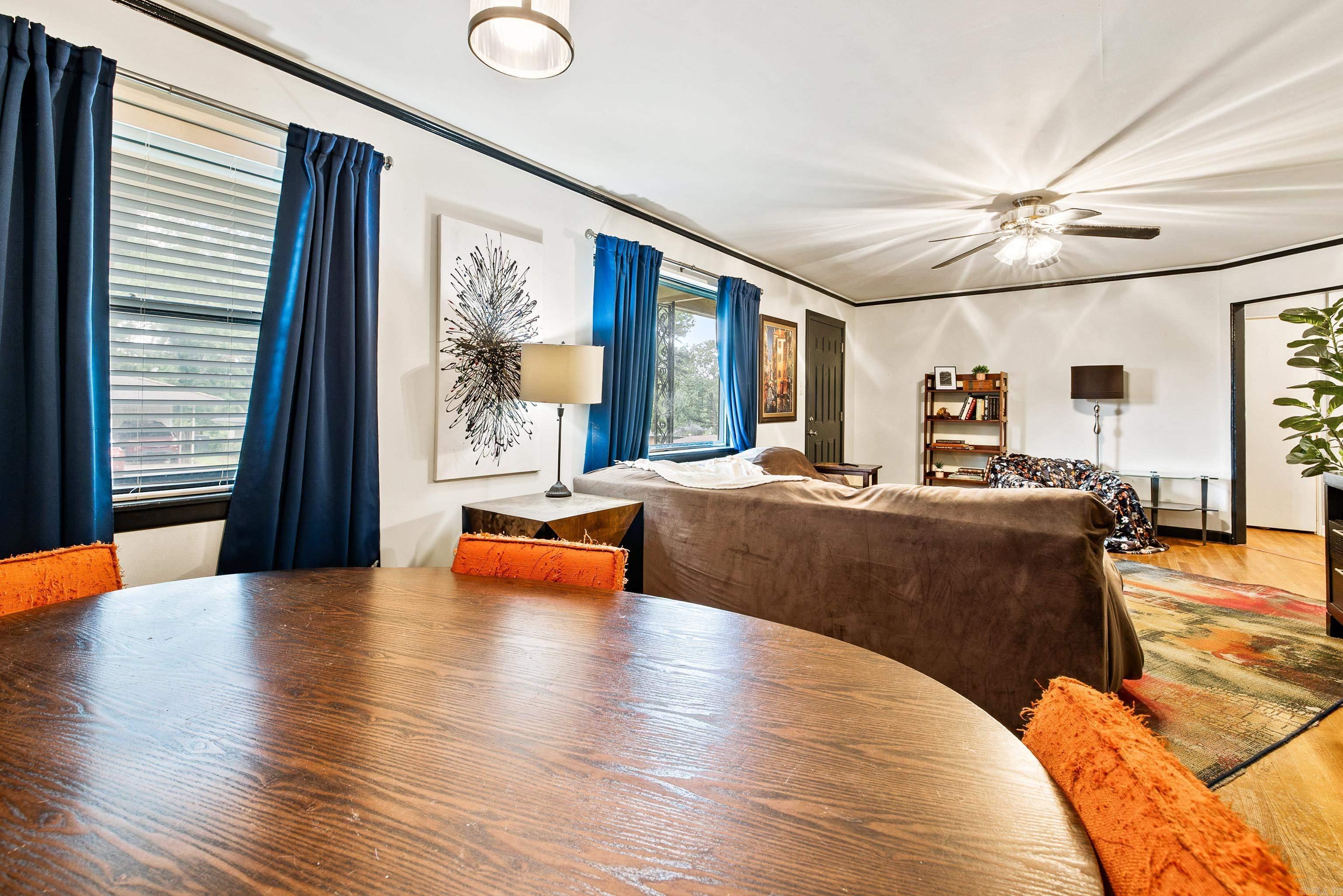 Broadmoor - Residential