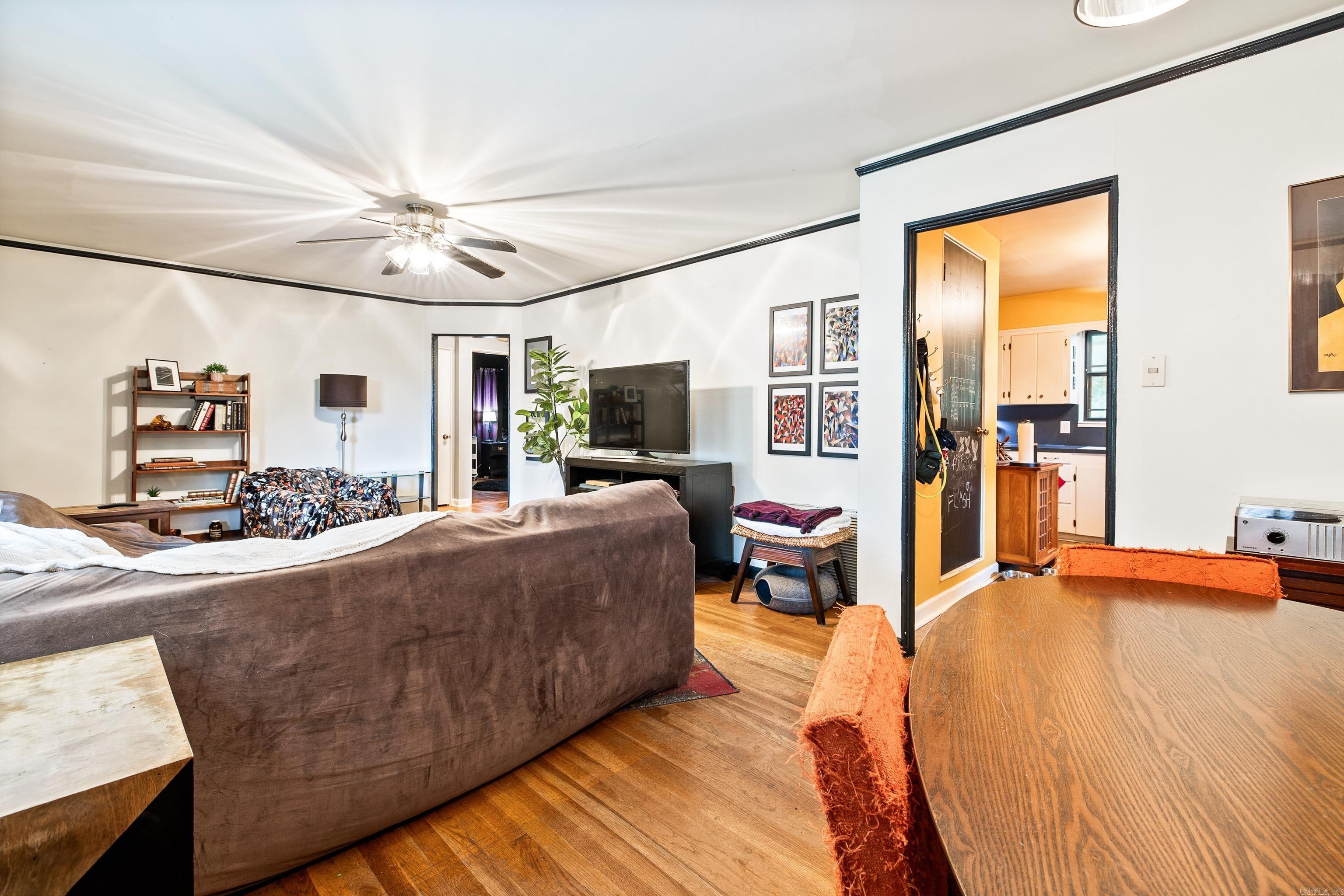 Broadmoor - Residential