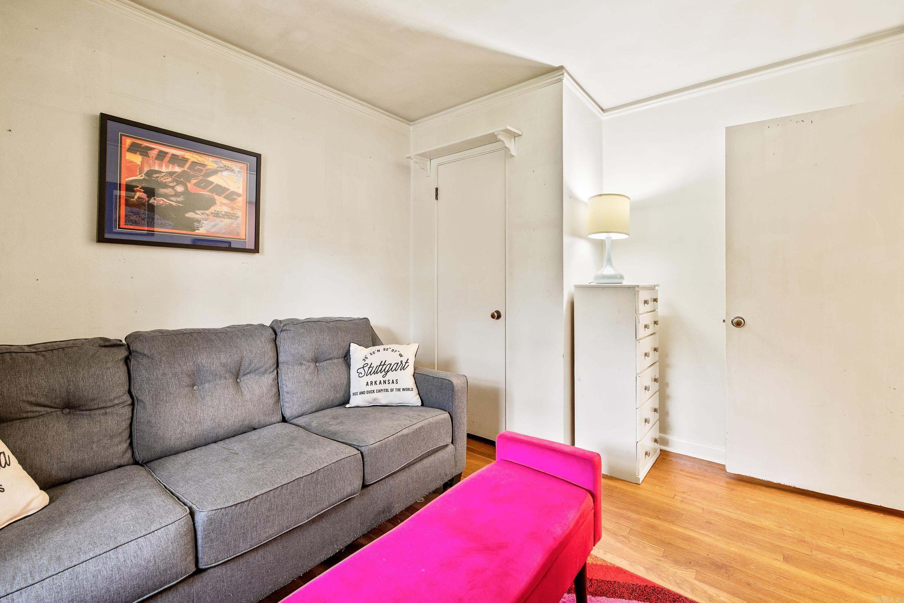 Broadmoor - Residential