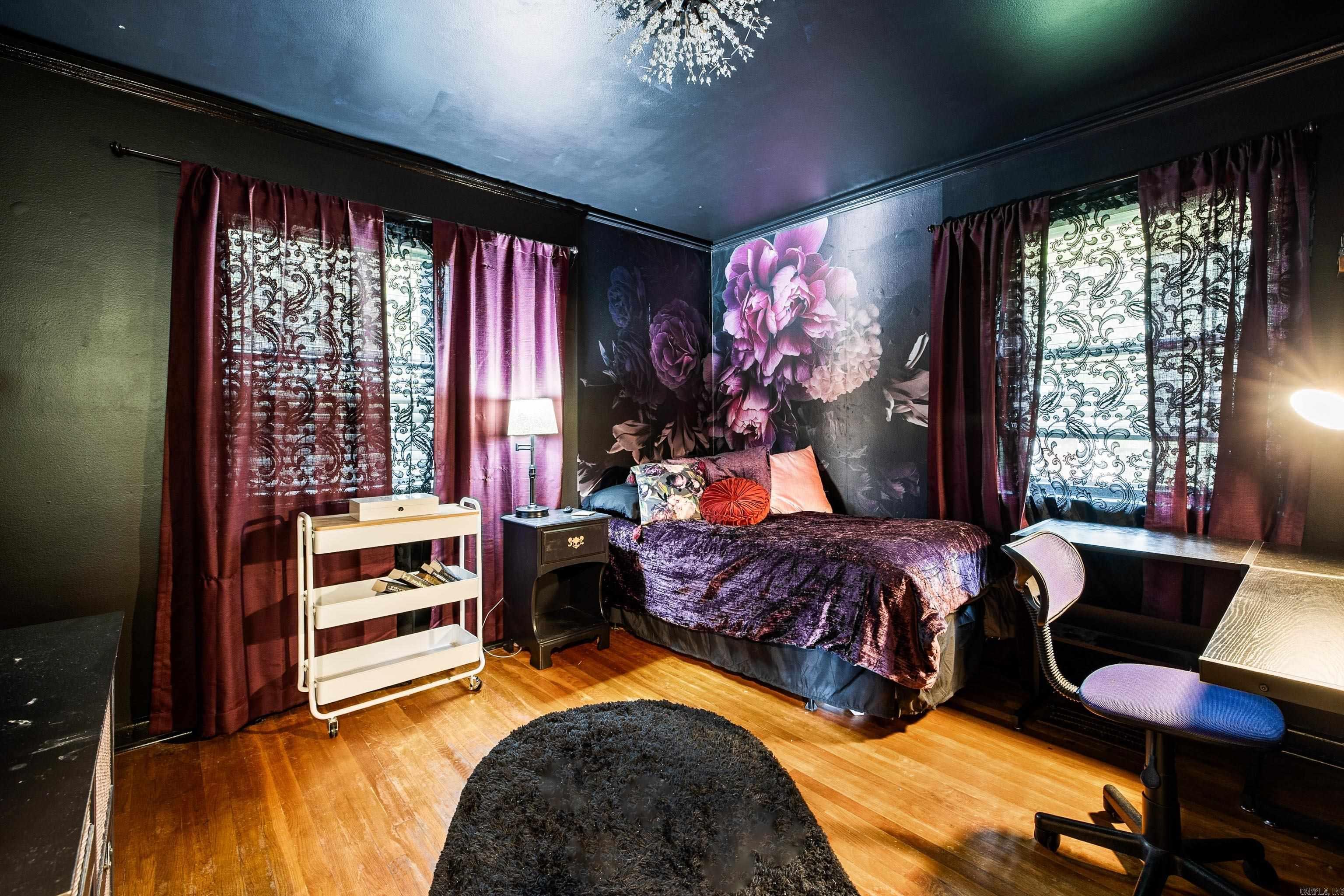 Broadmoor - Residential