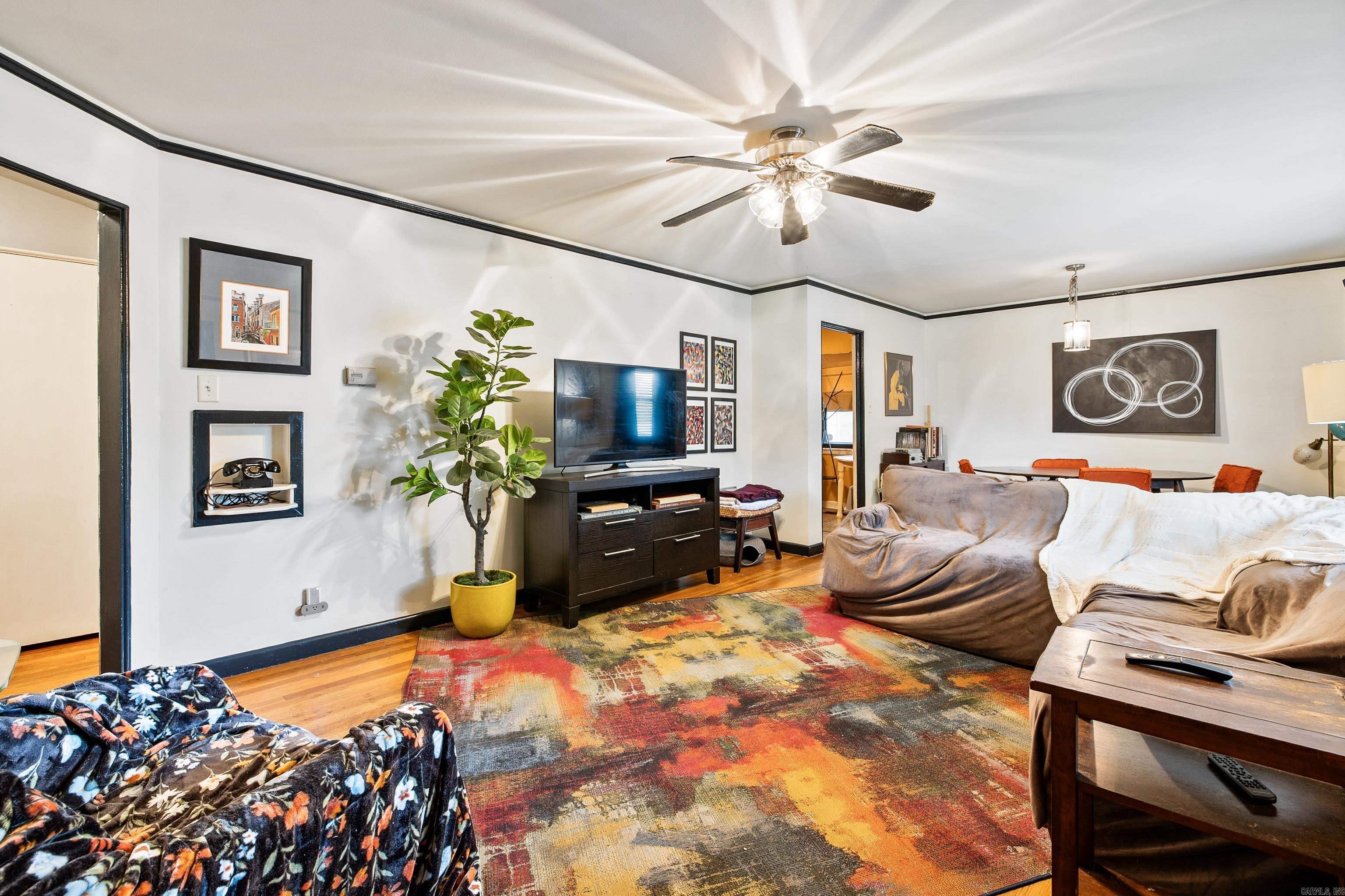 Broadmoor - Residential