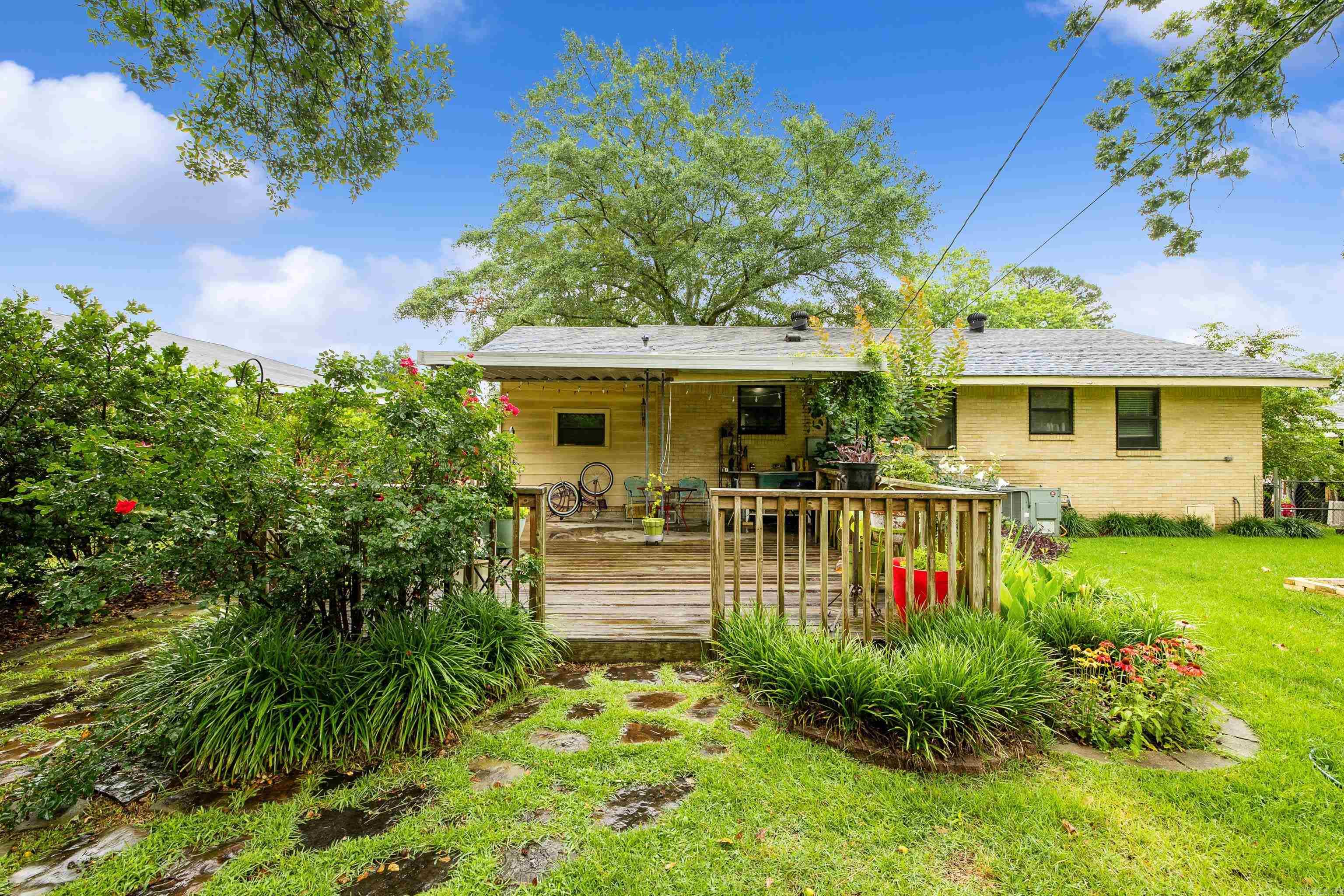 Broadmoor - Residential