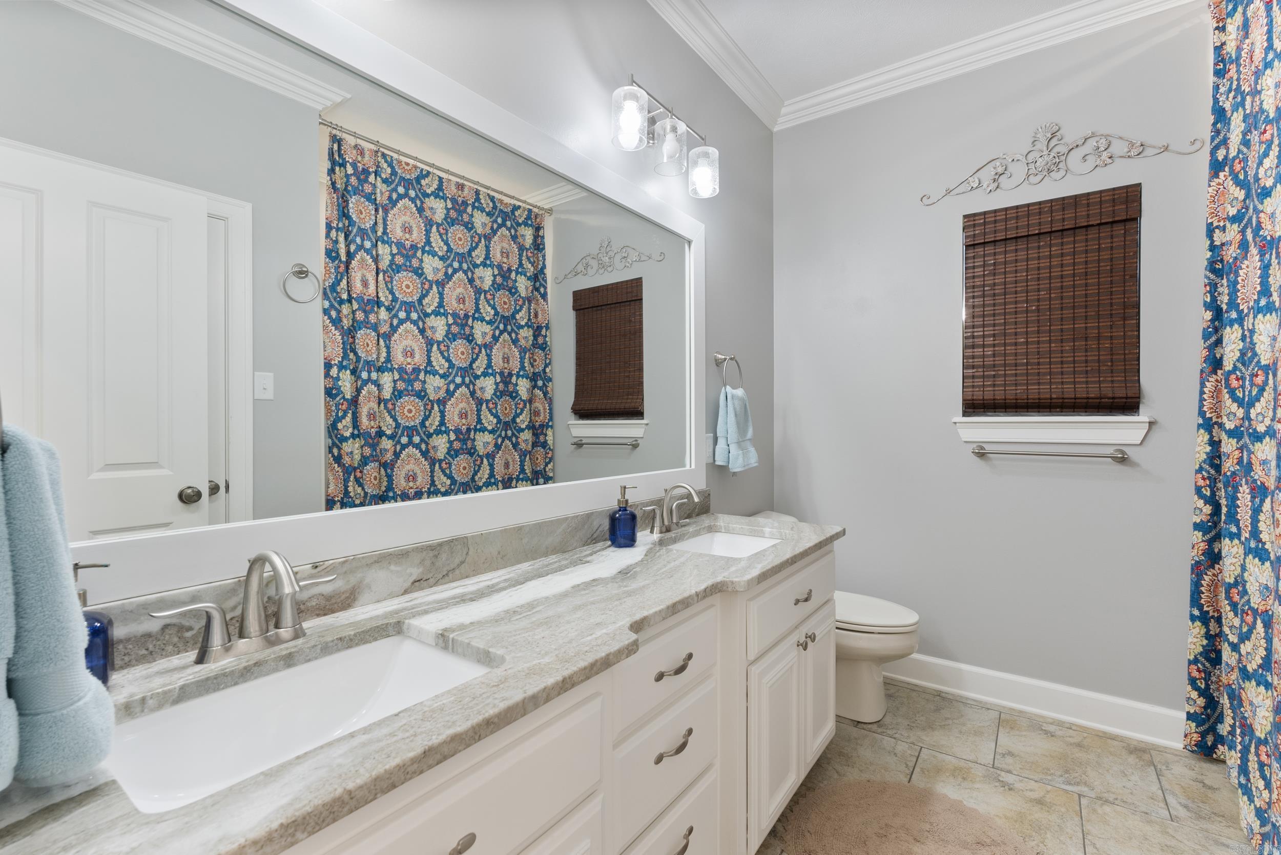 CATHERINE PLACE - Residential