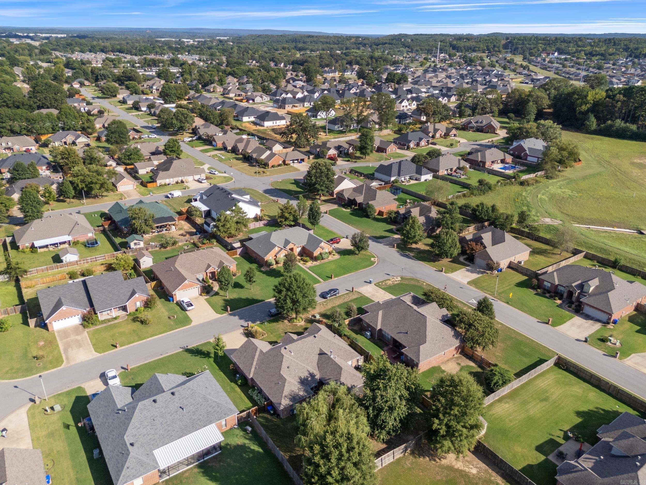 CATHERINE PLACE - Residential