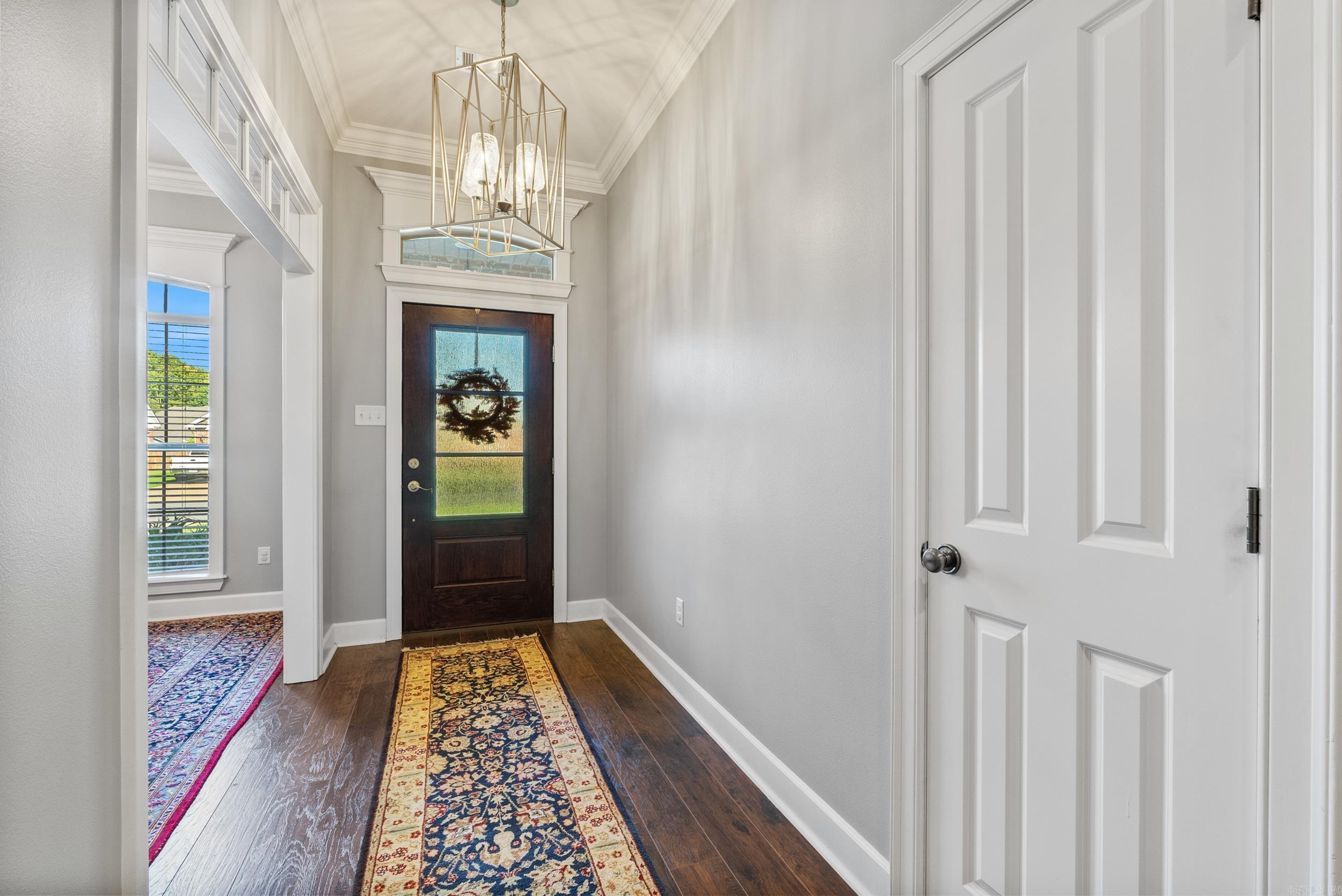 CATHERINE PLACE - Residential