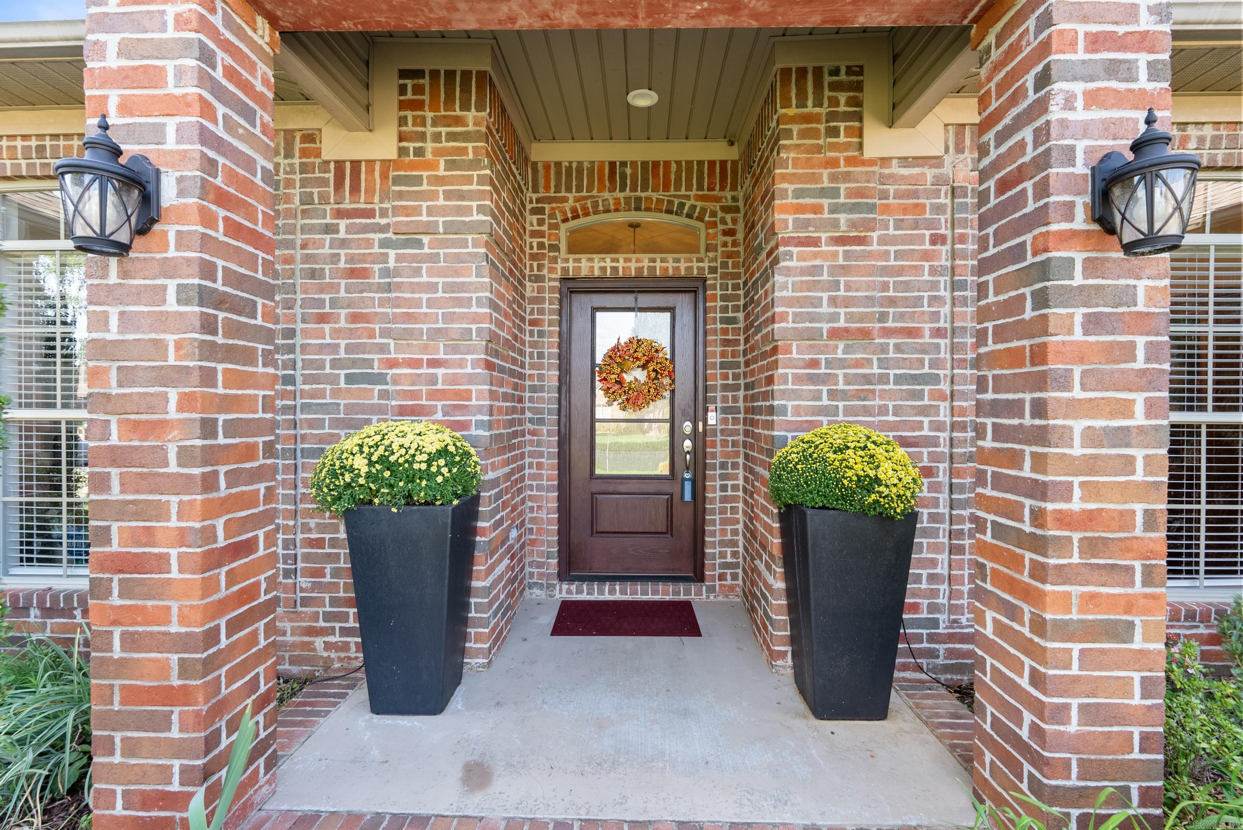 CATHERINE PLACE - Residential