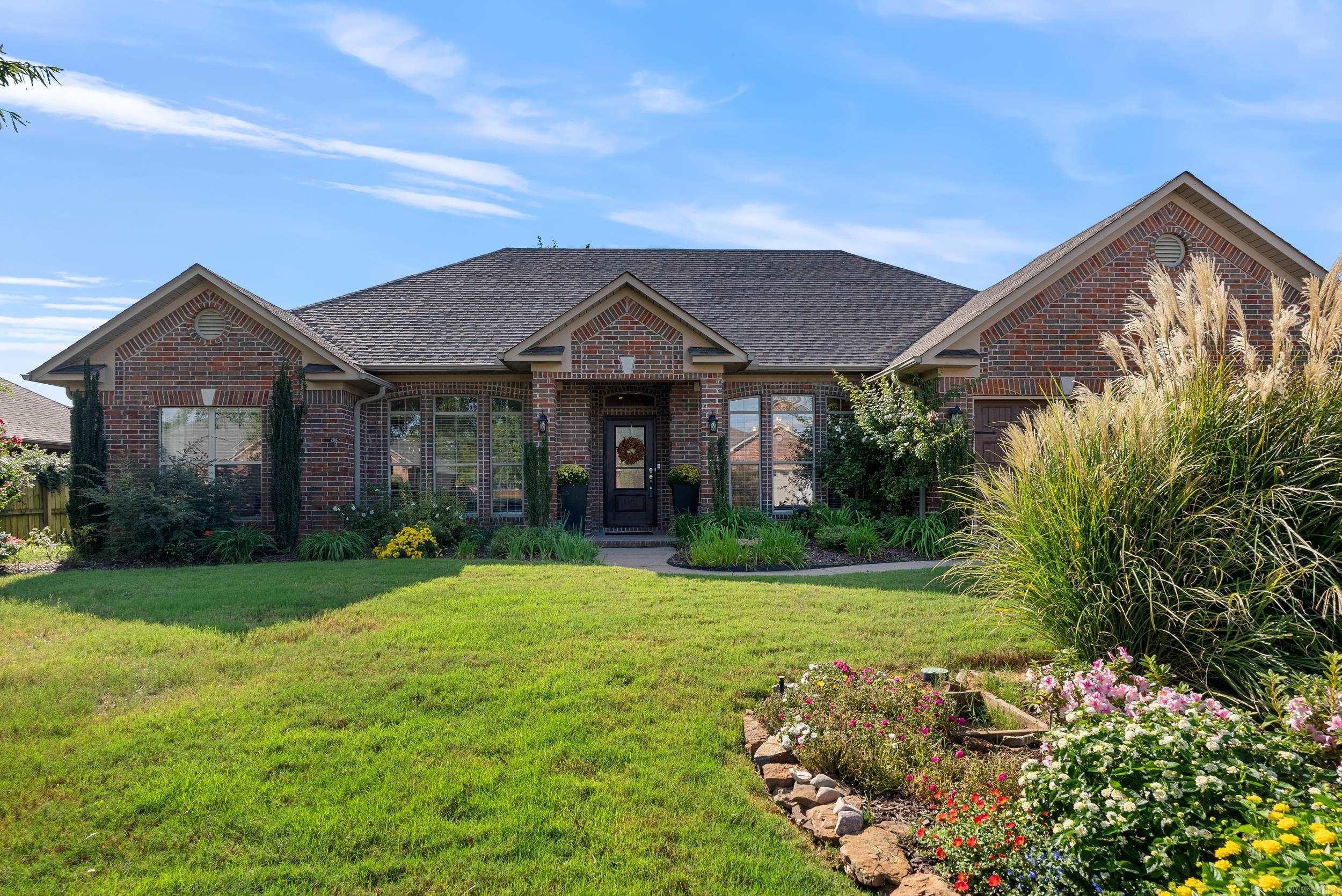 CATHERINE PLACE - Residential