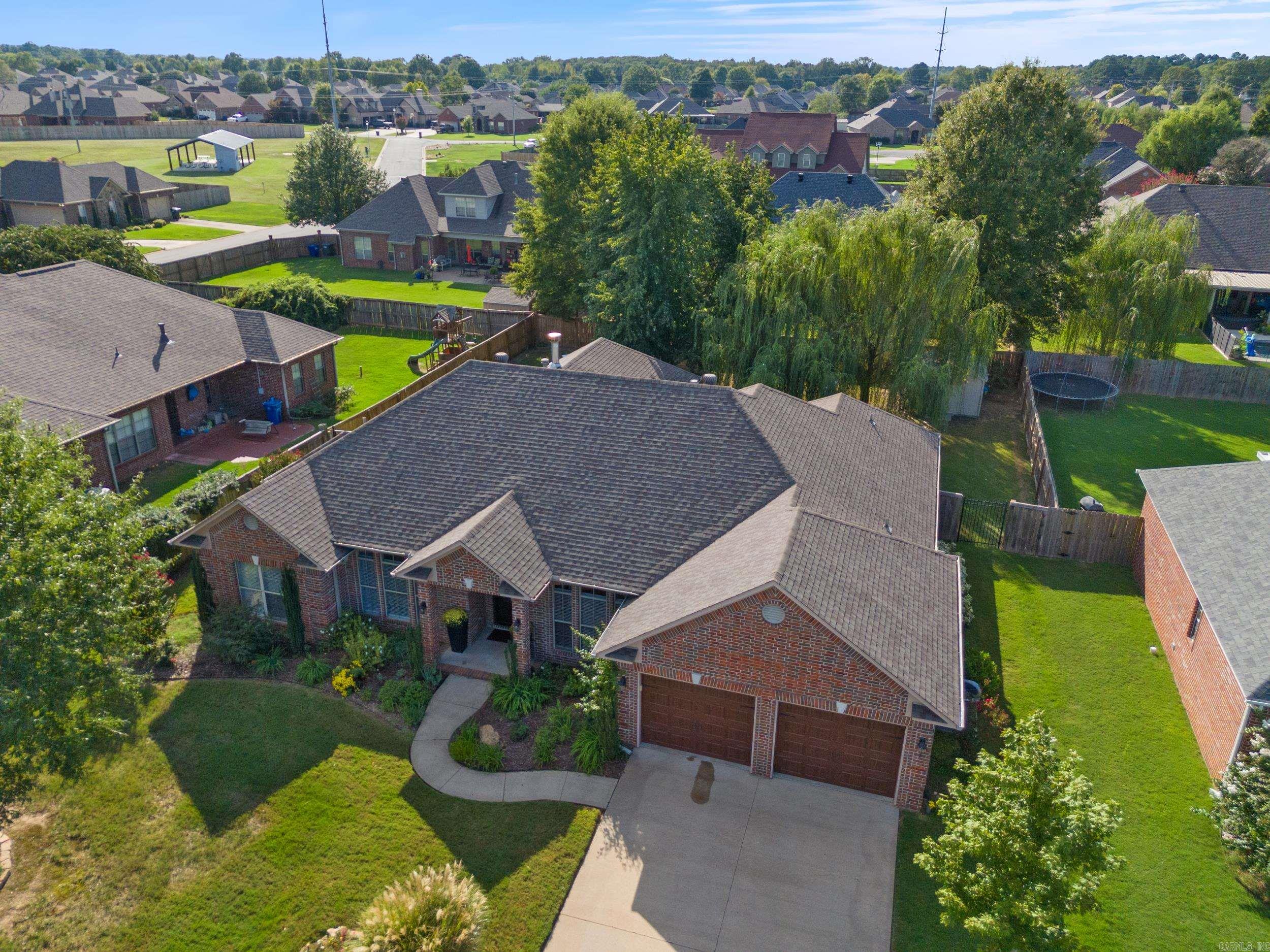 CATHERINE PLACE - Residential