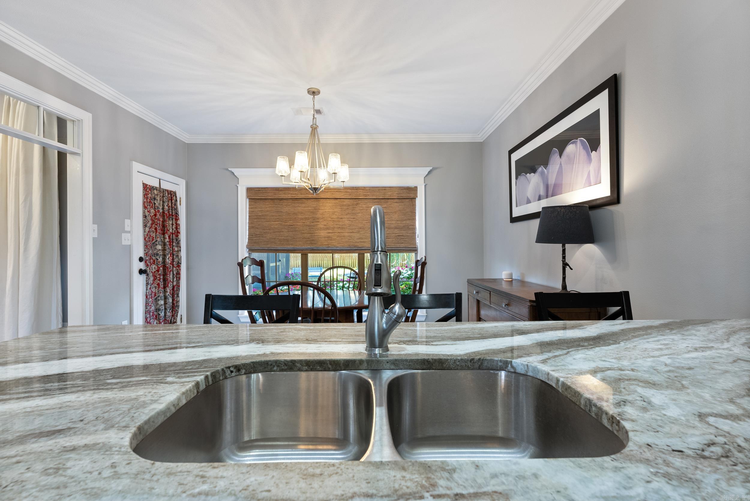 CATHERINE PLACE - Residential