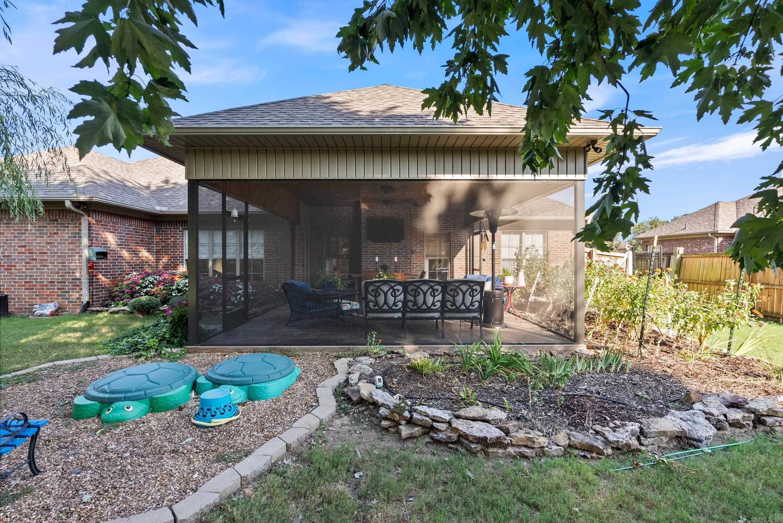 CATHERINE PLACE - Residential