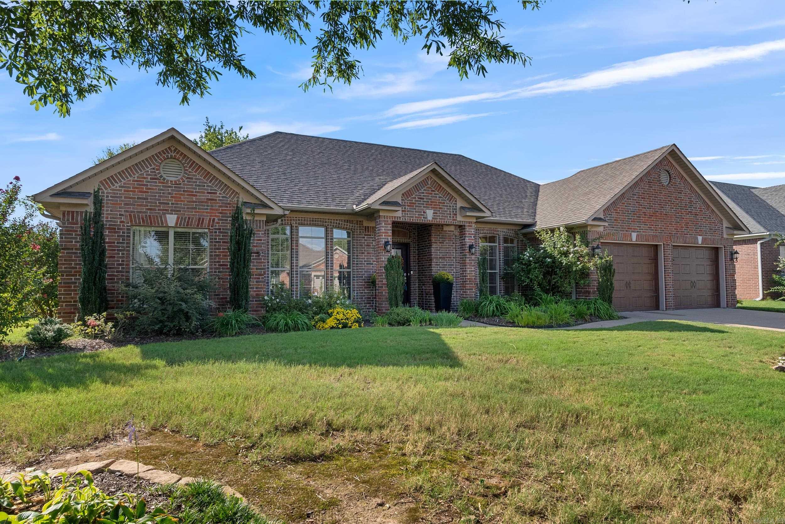 CATHERINE PLACE - Residential