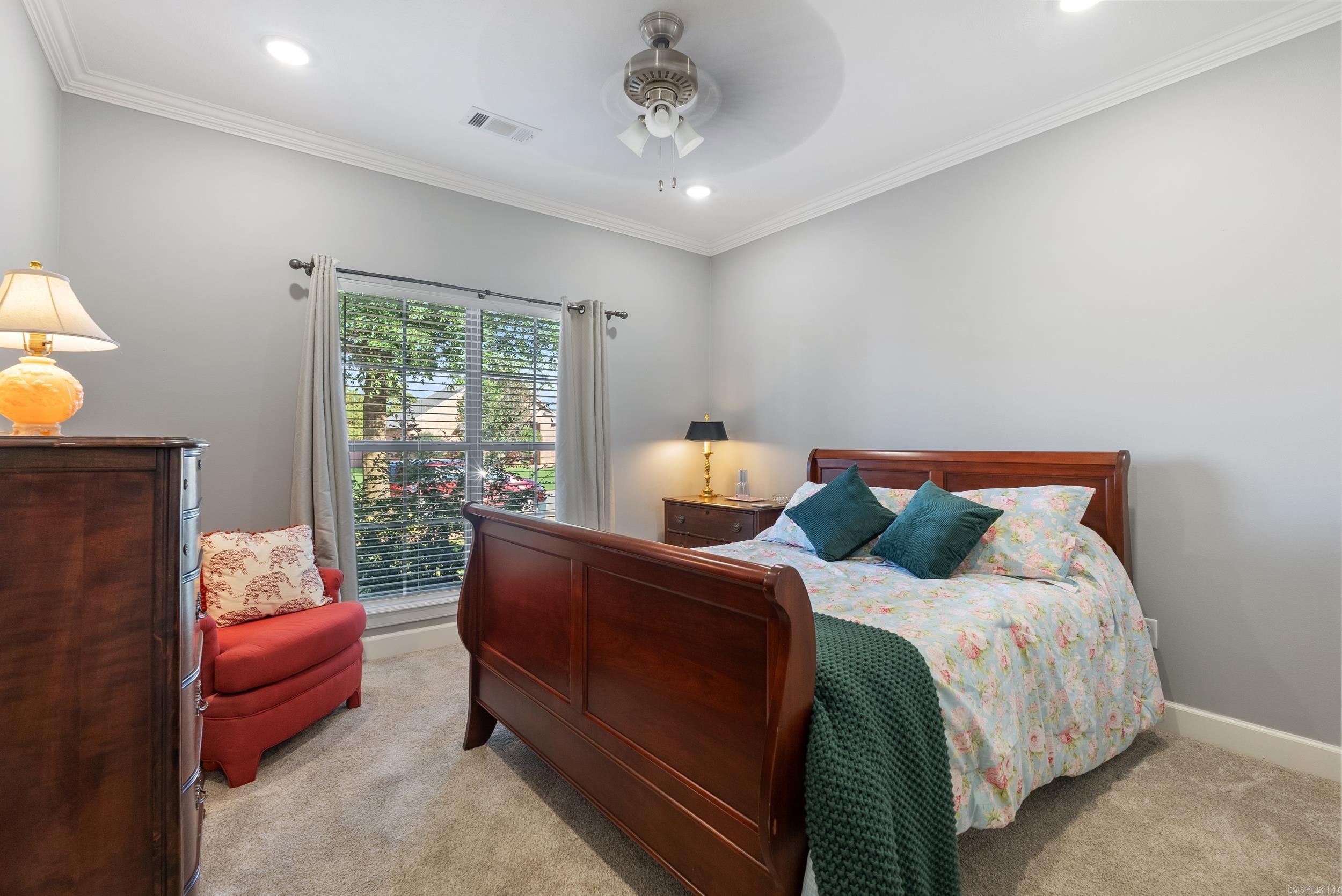 CATHERINE PLACE - Residential