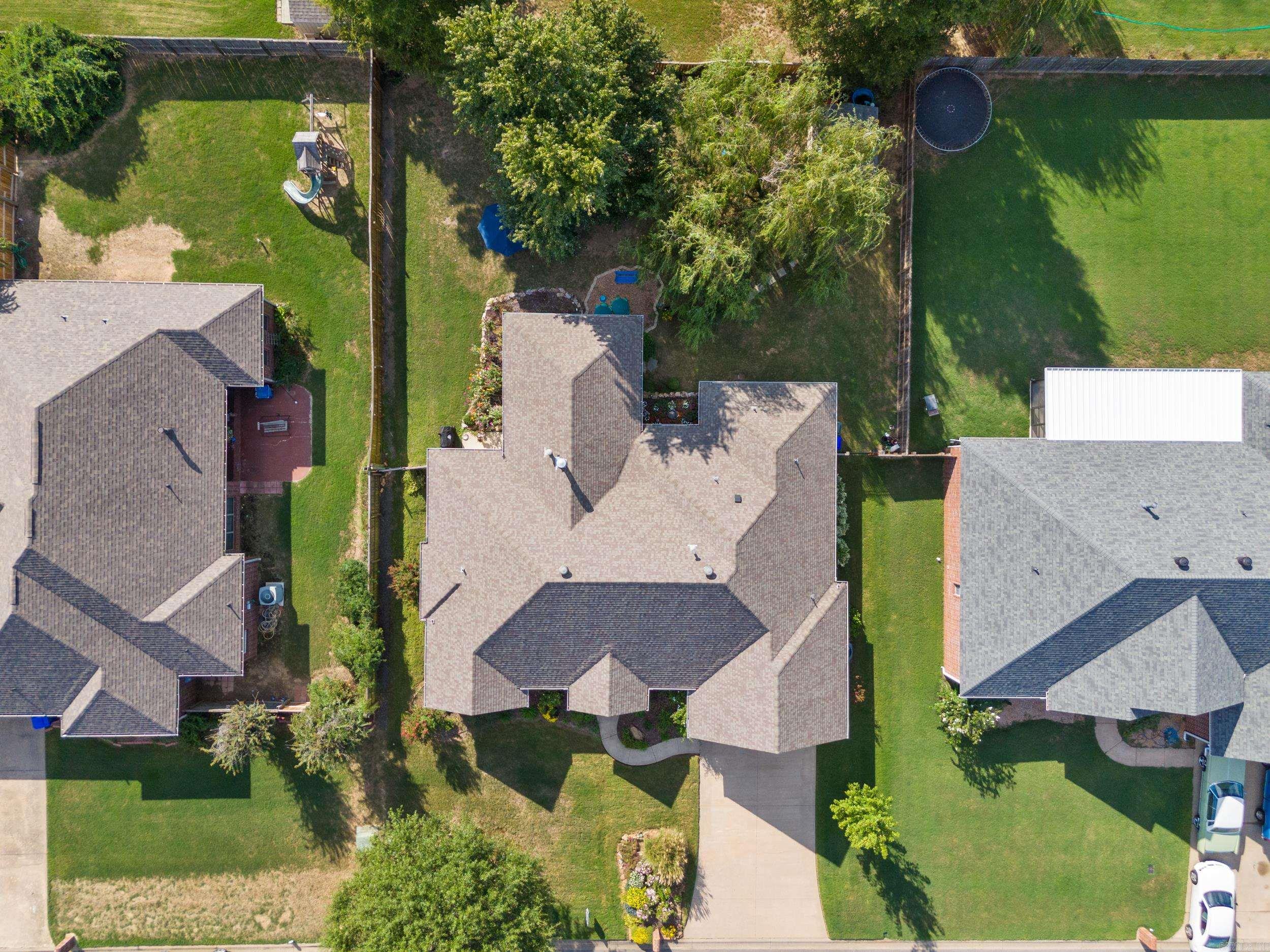 CATHERINE PLACE - Residential