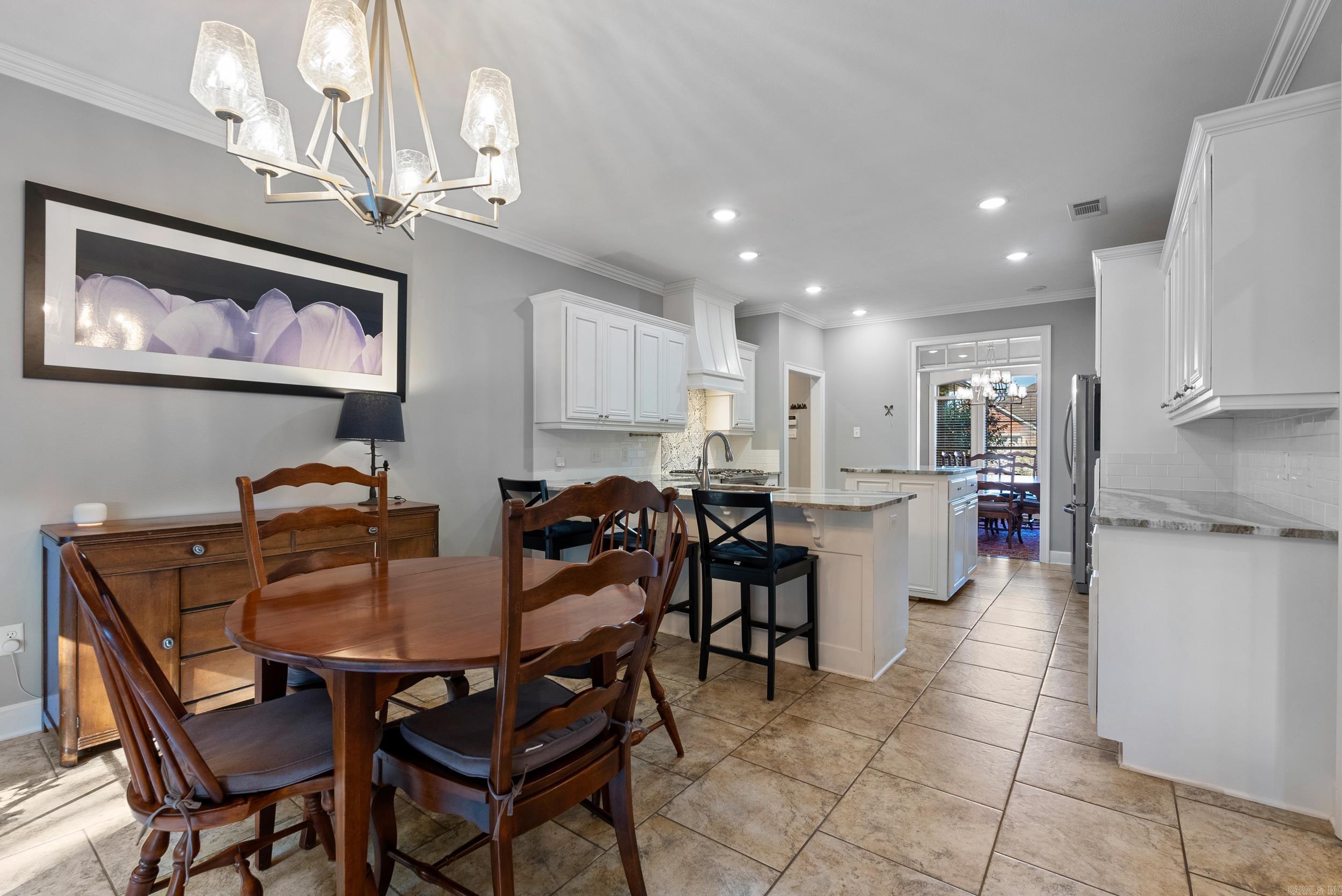 CATHERINE PLACE - Residential