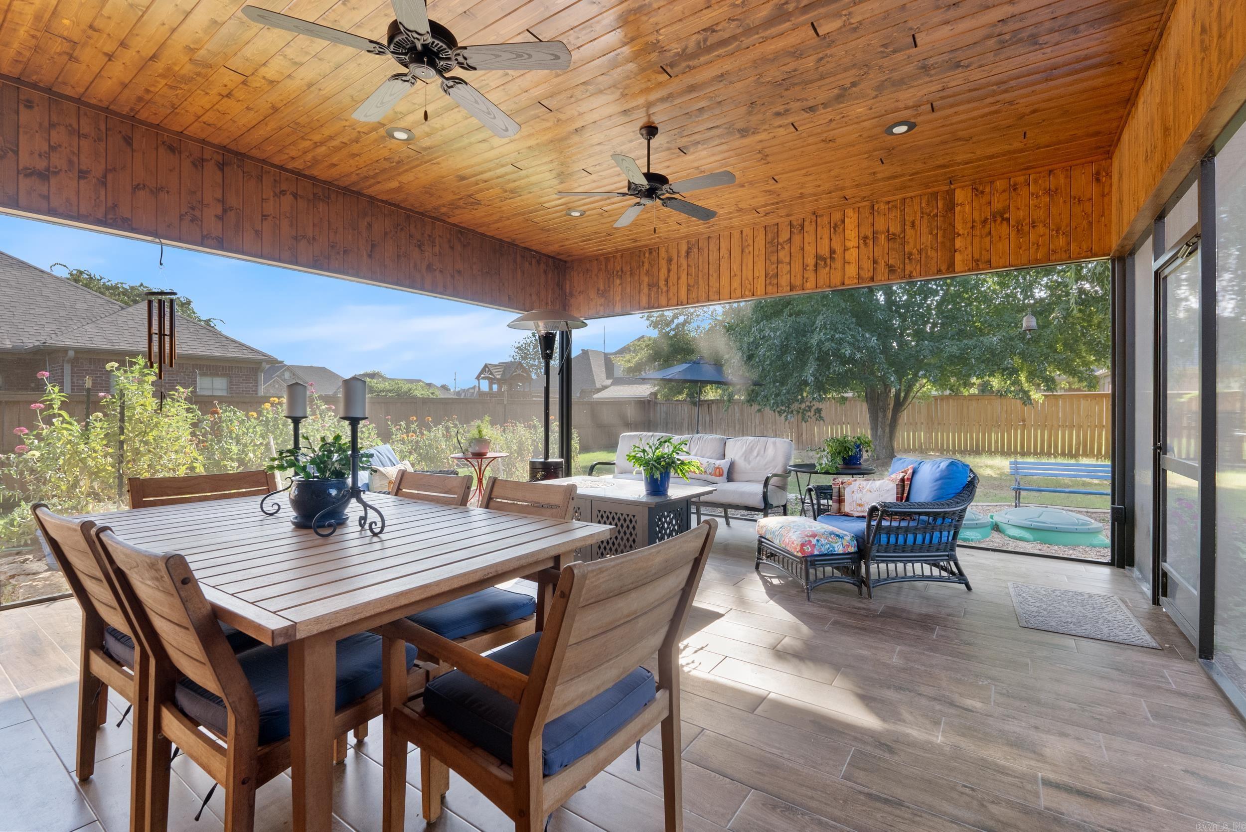 CATHERINE PLACE - Residential