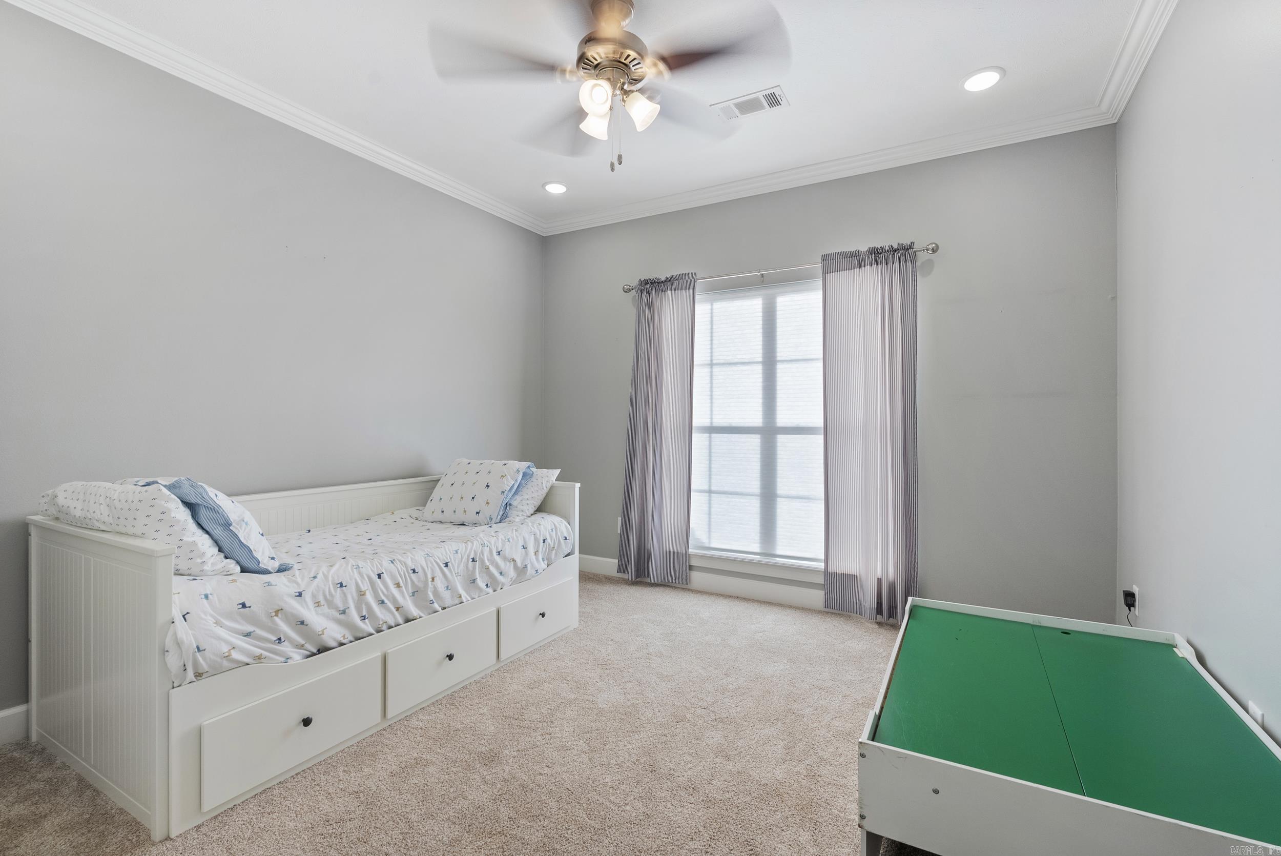 CATHERINE PLACE - Residential