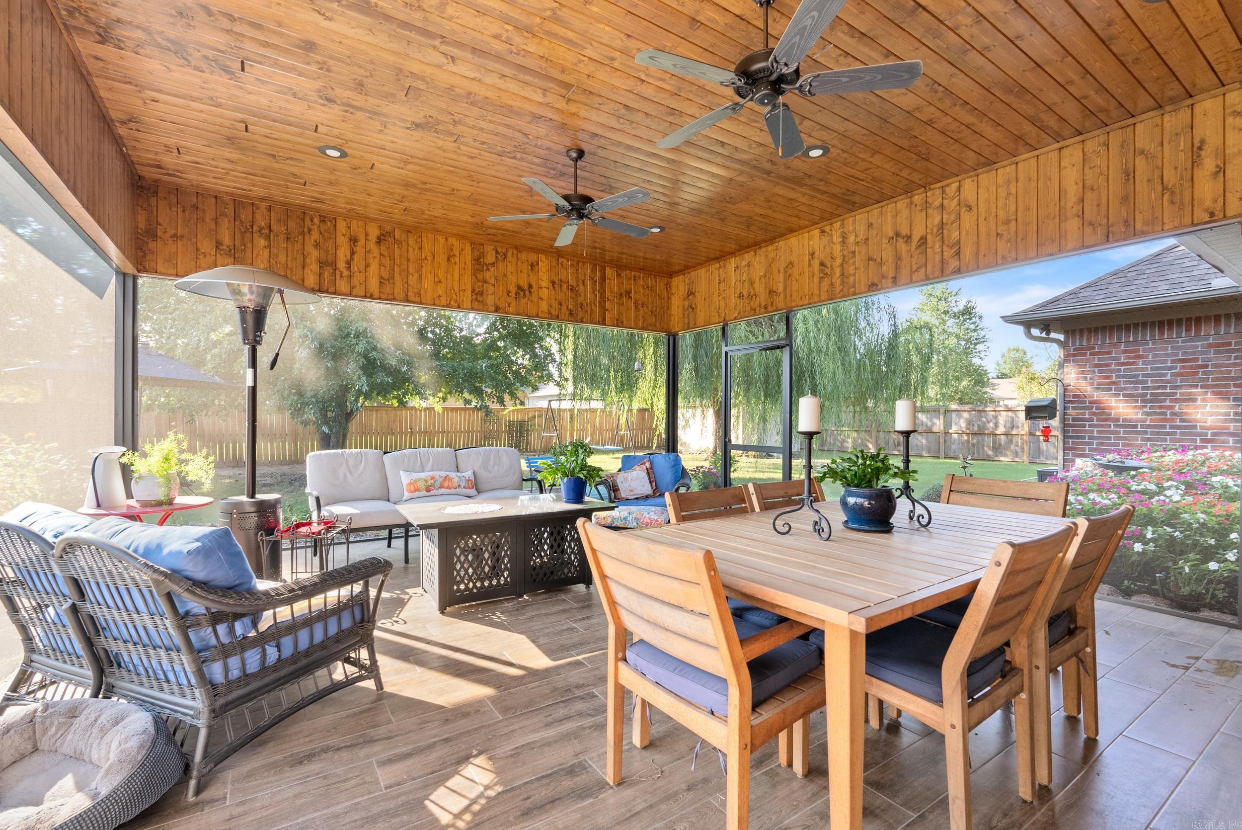 CATHERINE PLACE - Residential