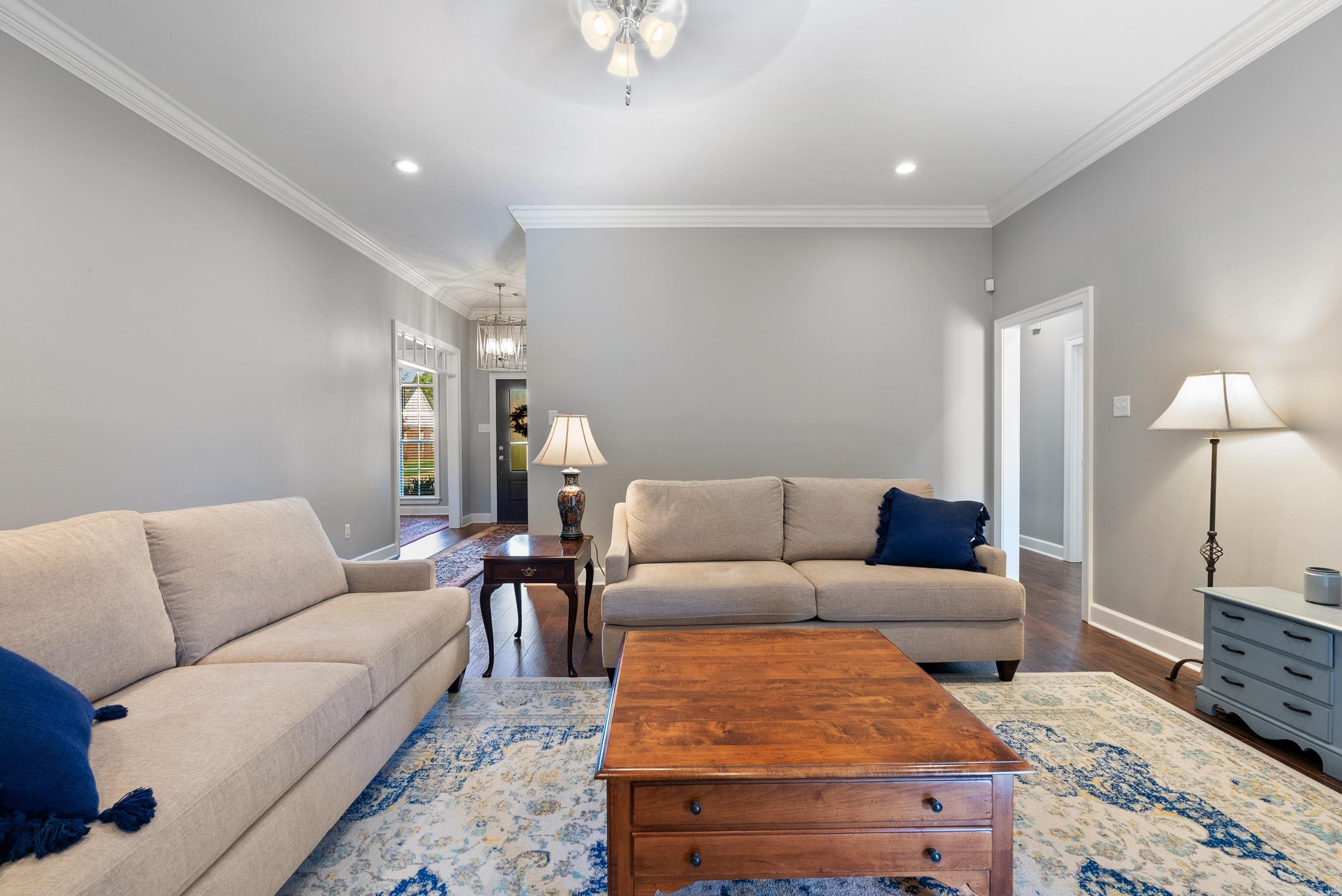 CATHERINE PLACE - Residential