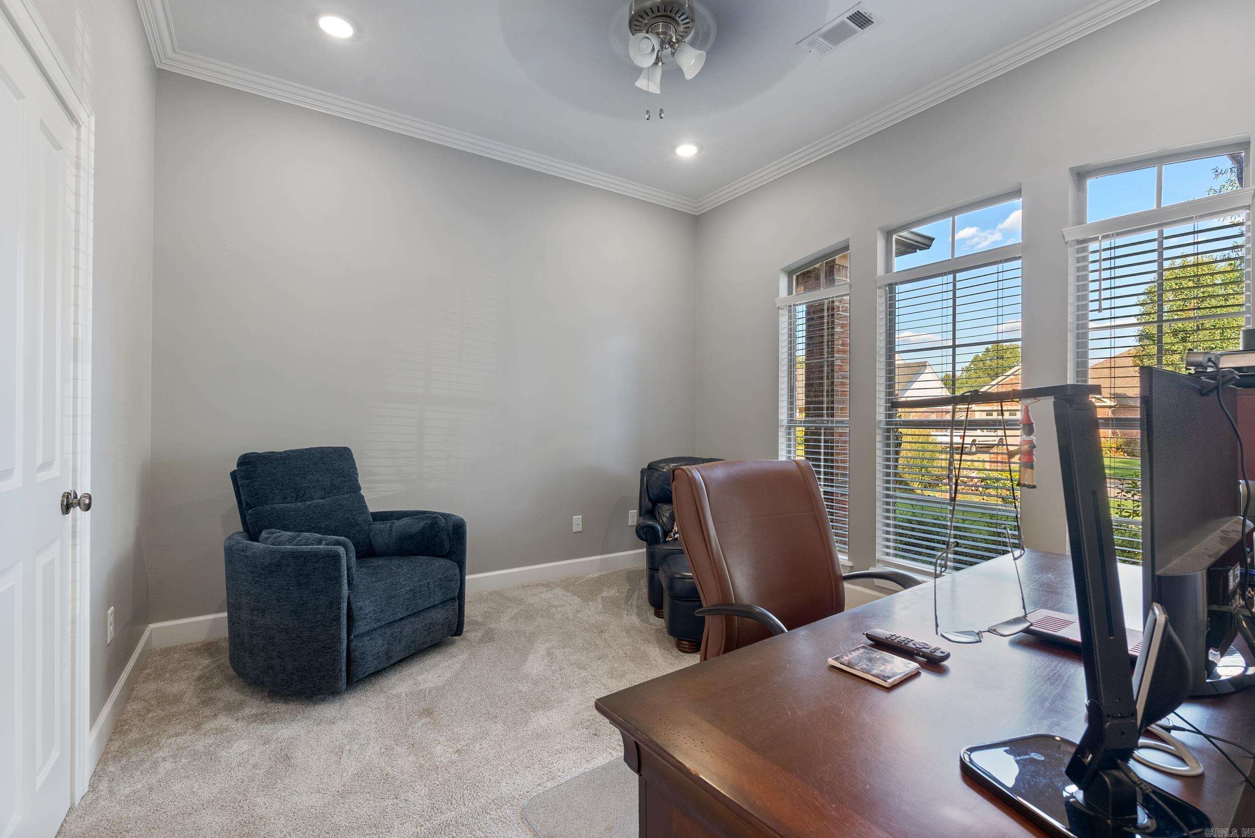 CATHERINE PLACE - Residential