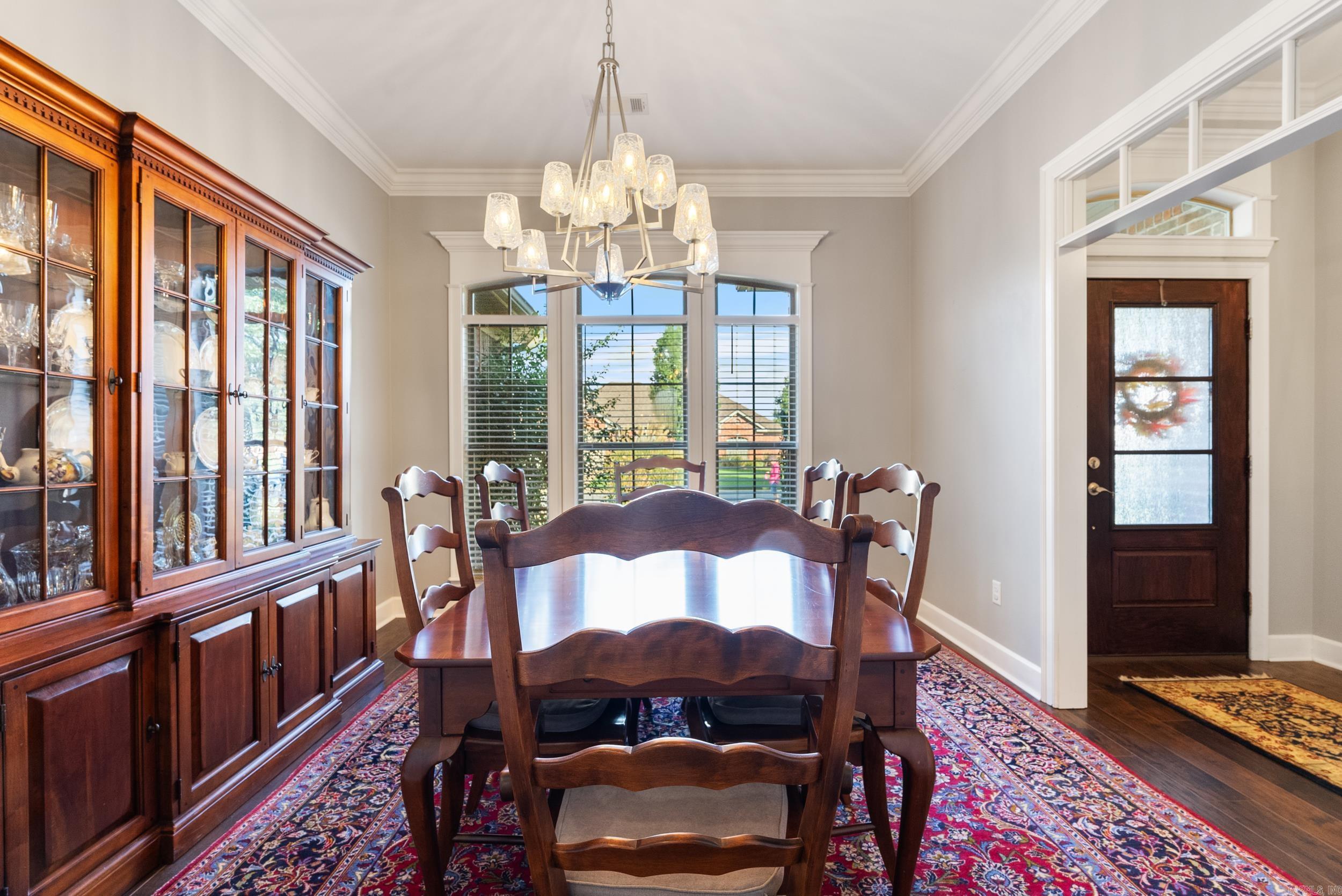 CATHERINE PLACE - Residential