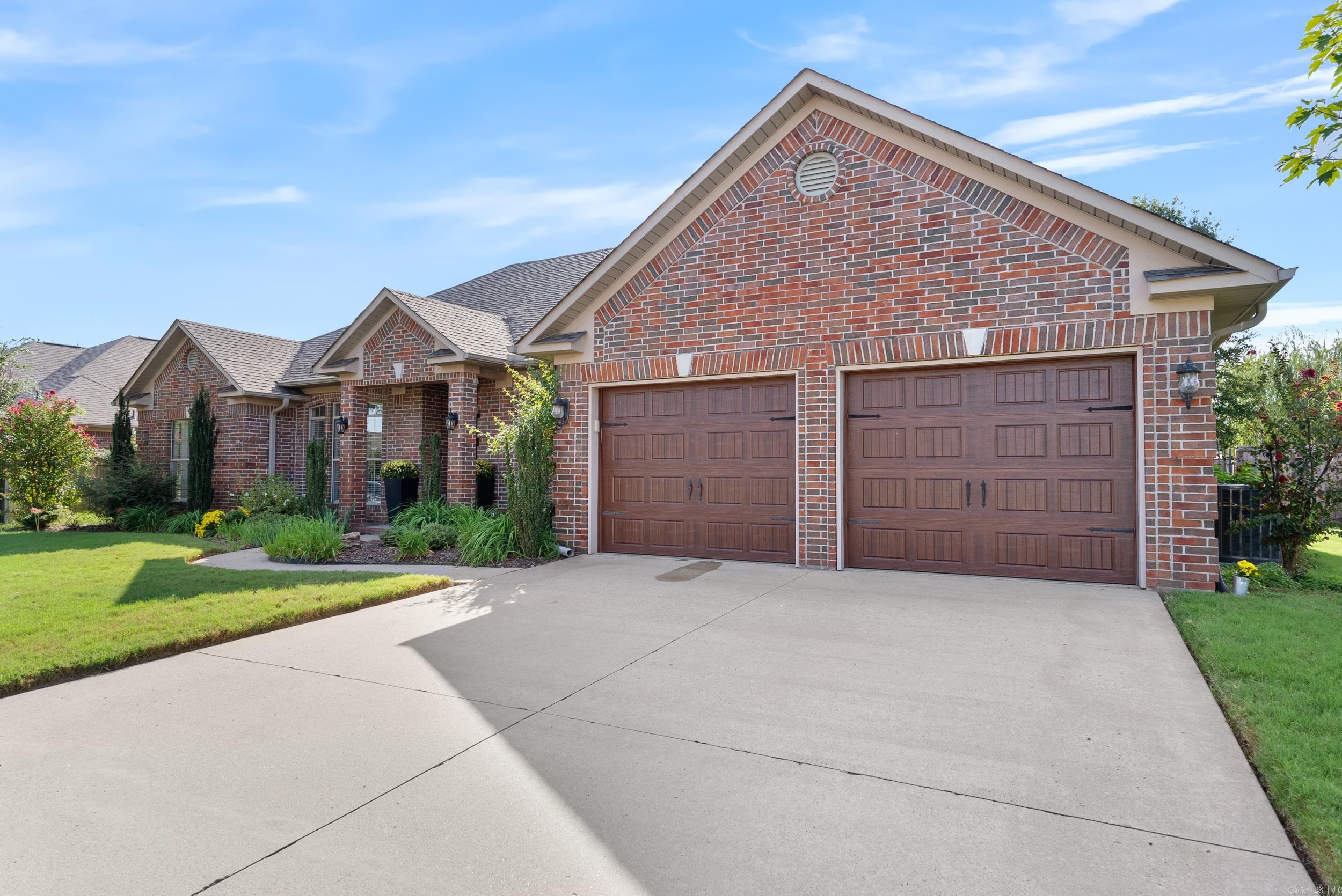 CATHERINE PLACE - Residential