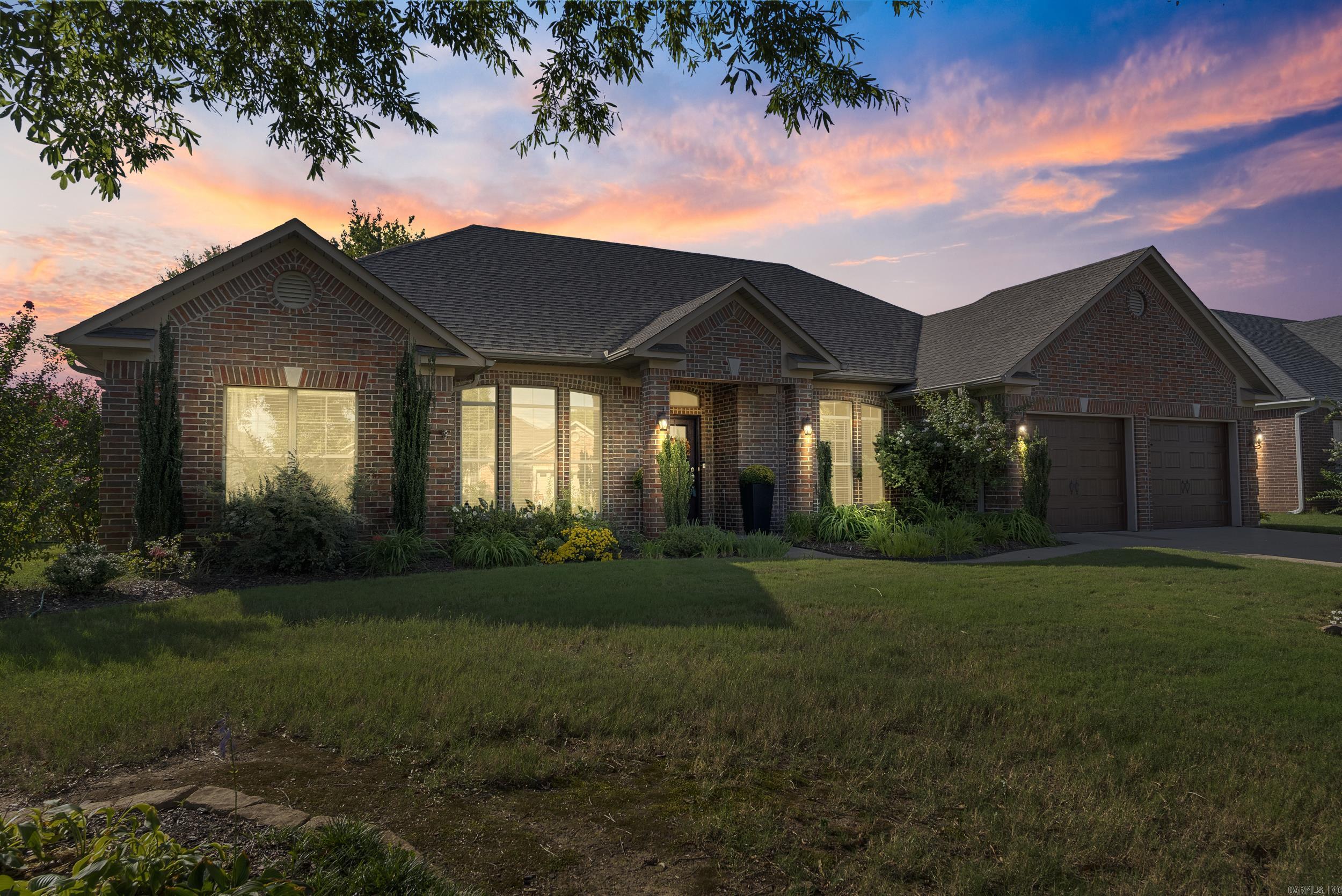 CATHERINE PLACE - Residential