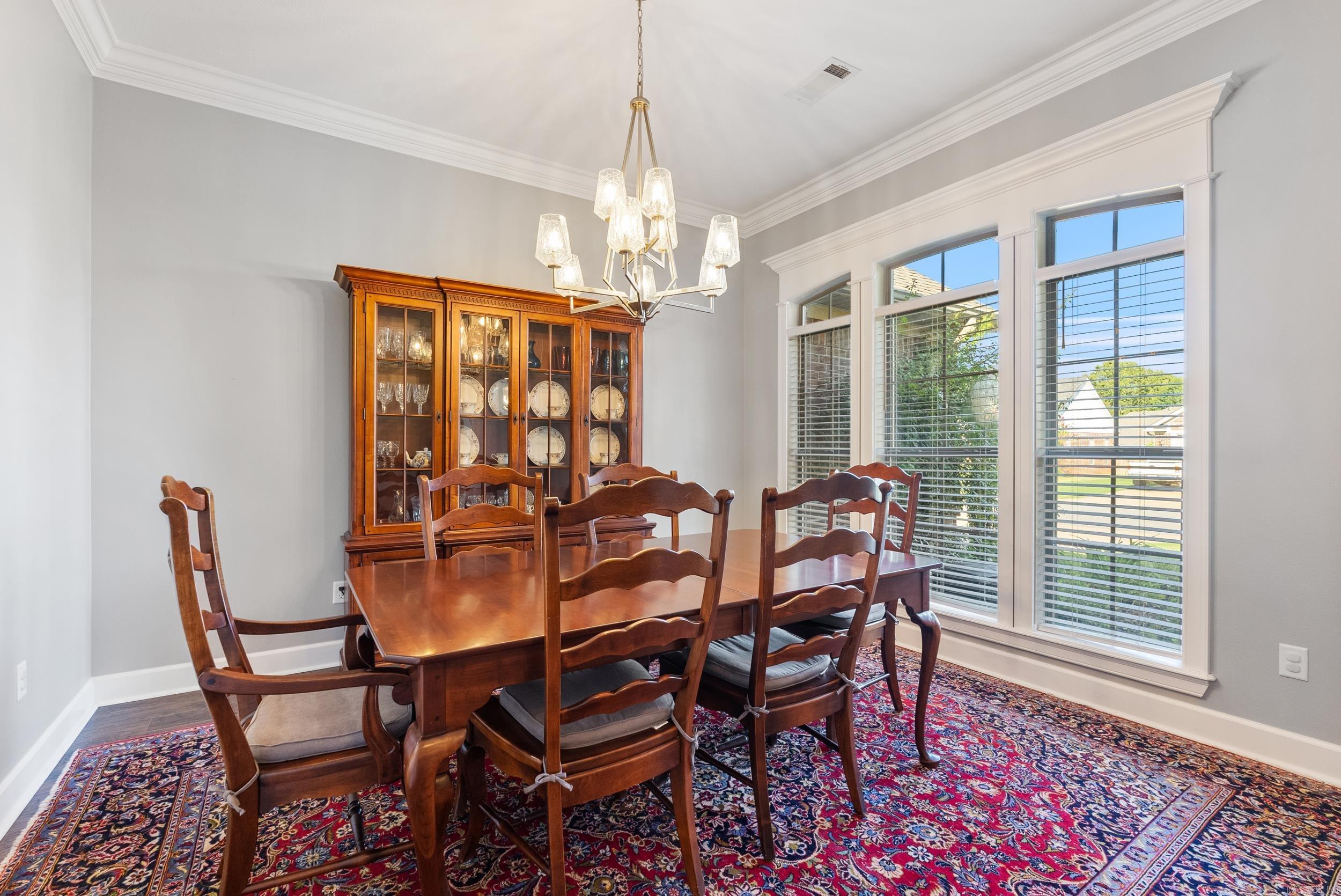 CATHERINE PLACE - Residential