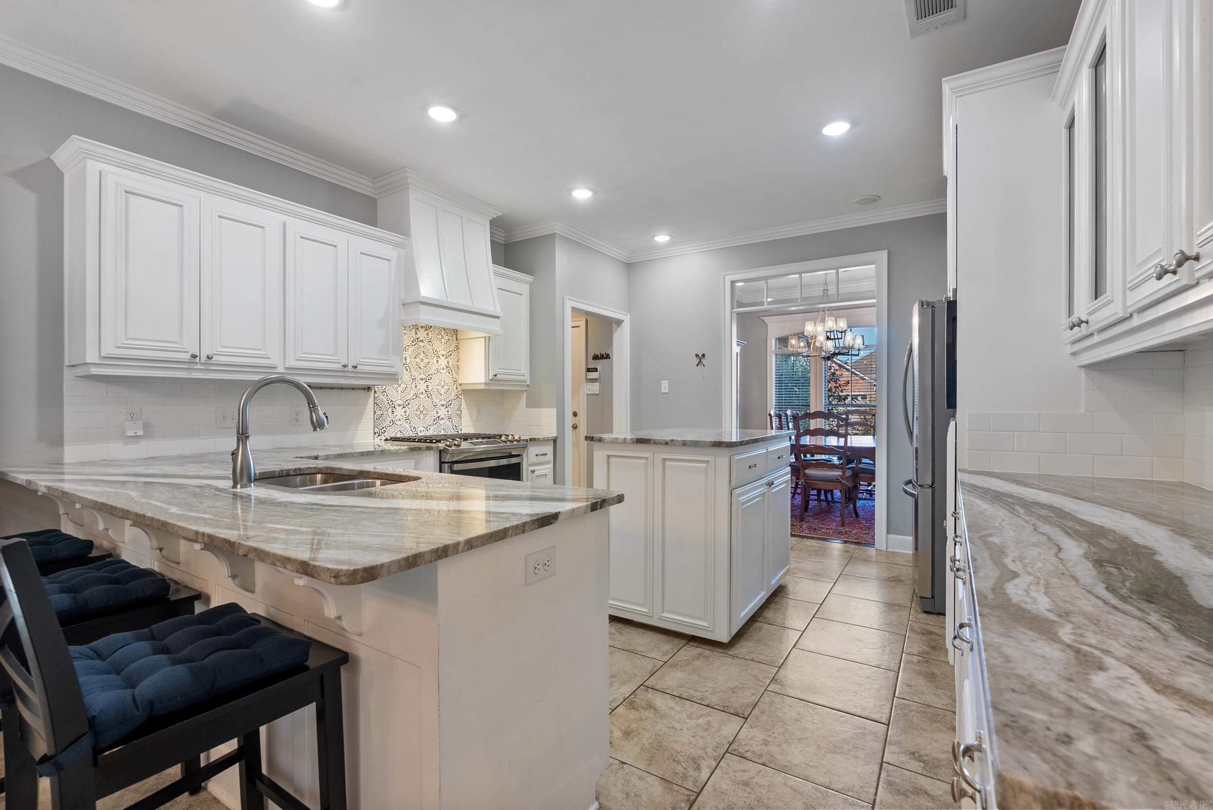 CATHERINE PLACE - Residential