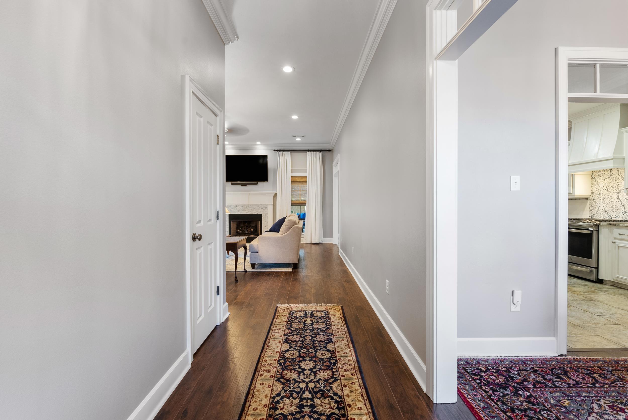 CATHERINE PLACE - Residential