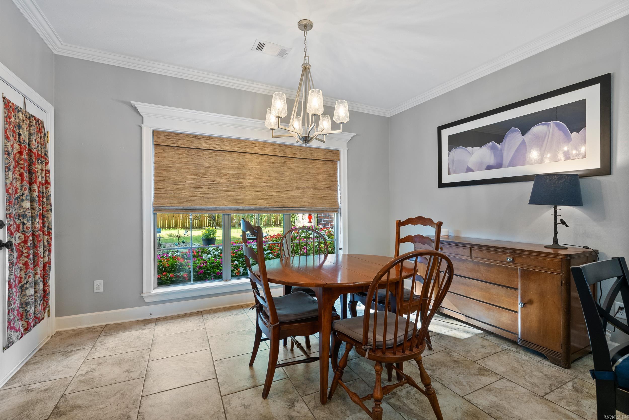 CATHERINE PLACE - Residential